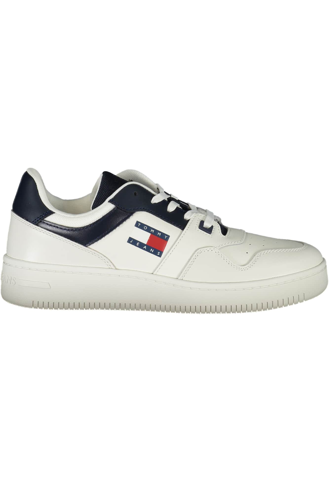 TOMMY HILFIGER MEN'S SPORTS FOOTWEAR BEIGE