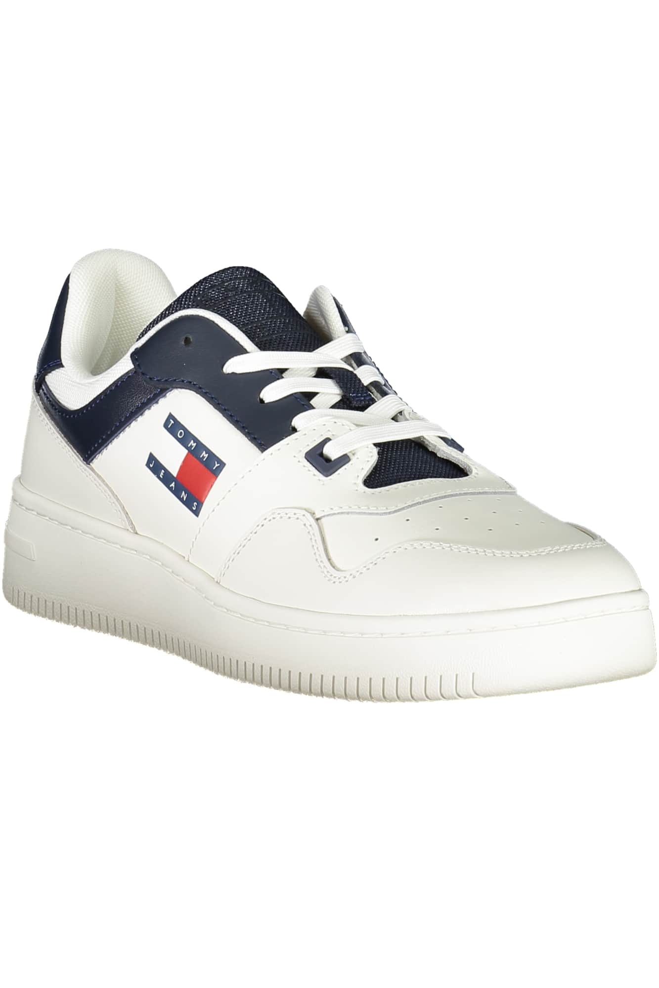 TOMMY HILFIGER MEN'S SPORTS FOOTWEAR BEIGE