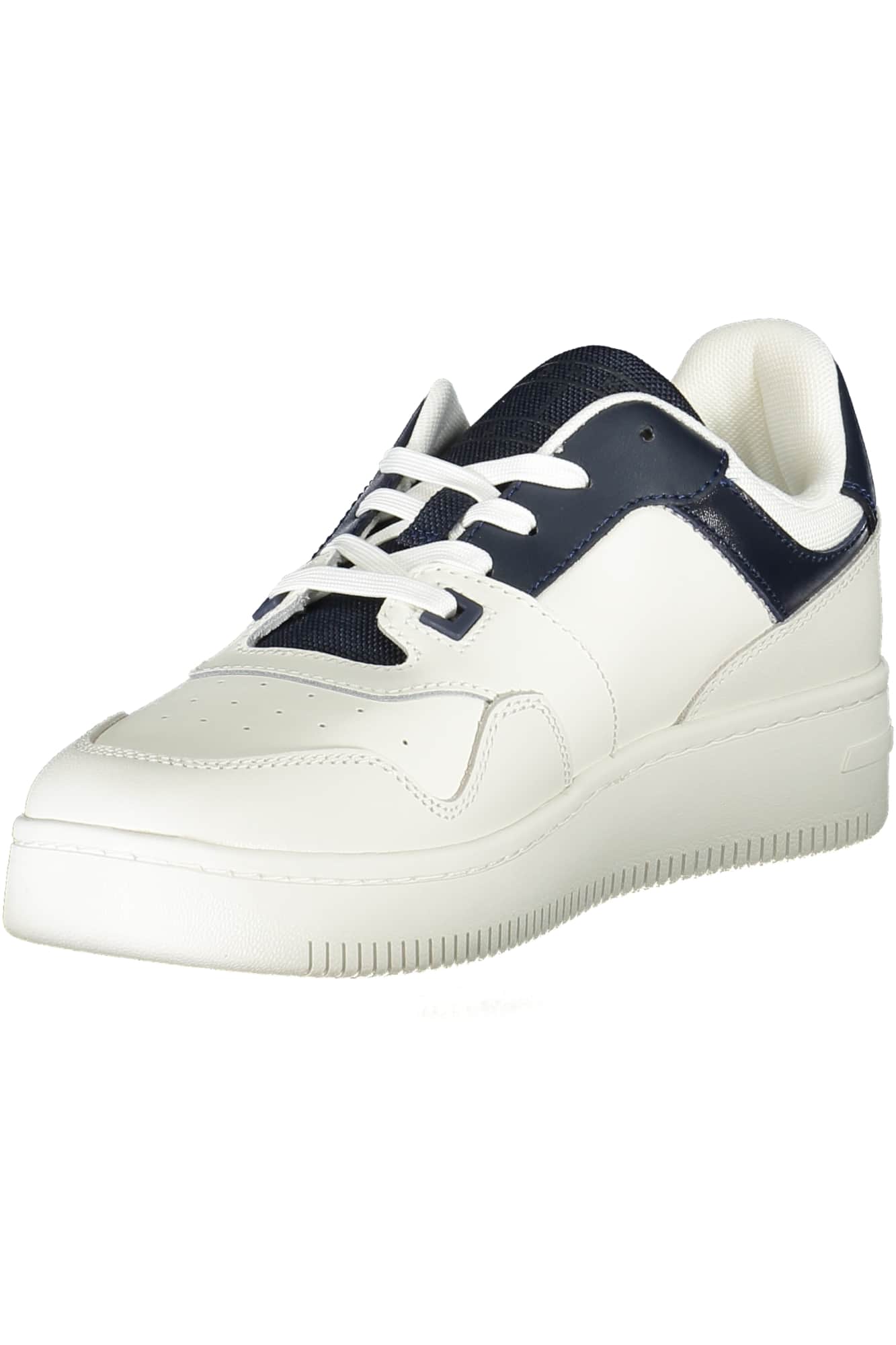 TOMMY HILFIGER MEN'S SPORTS FOOTWEAR BEIGE