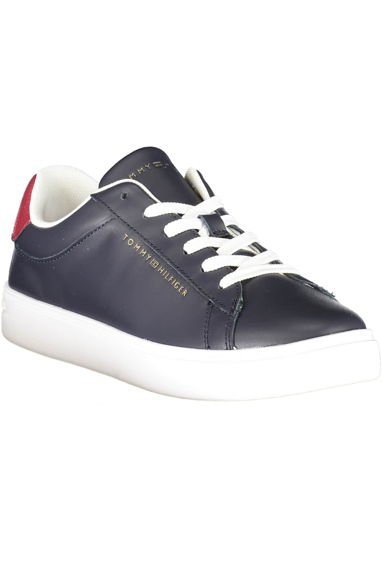 TOMMY HILFIGER WOMEN'S SPORTS SHOES BEIGE