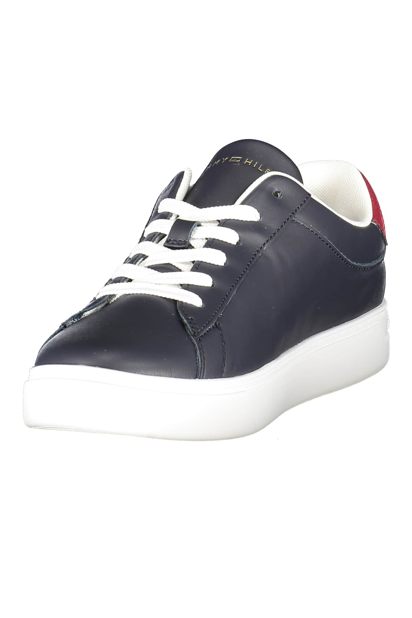 TOMMY HILFIGER WOMEN'S SPORTS SHOES BEIGE