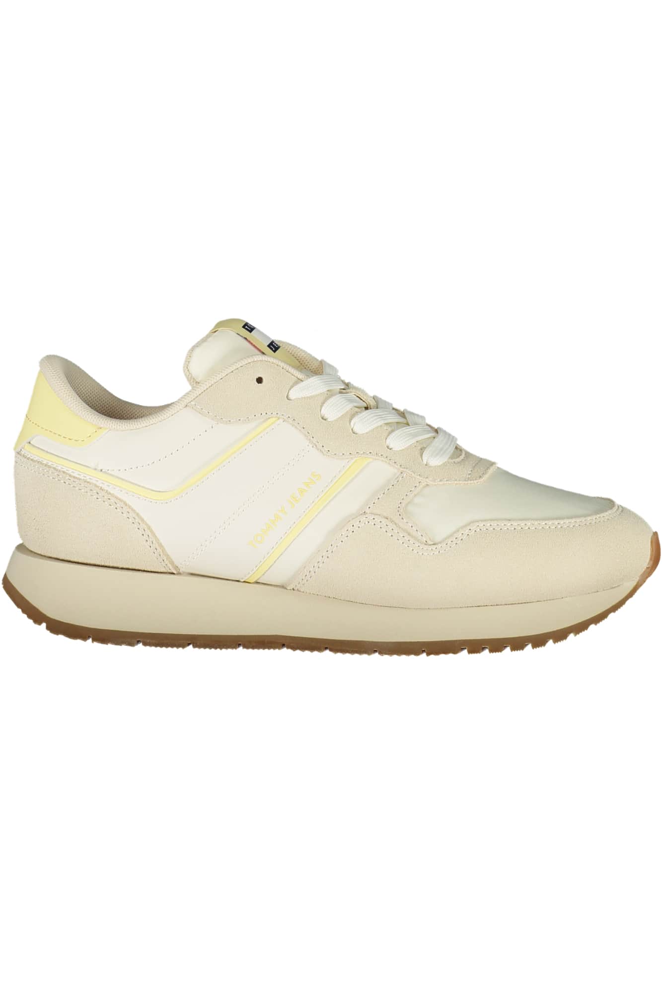 TOMMY HILFIGER WOMEN'S SPORTS SHOES RED