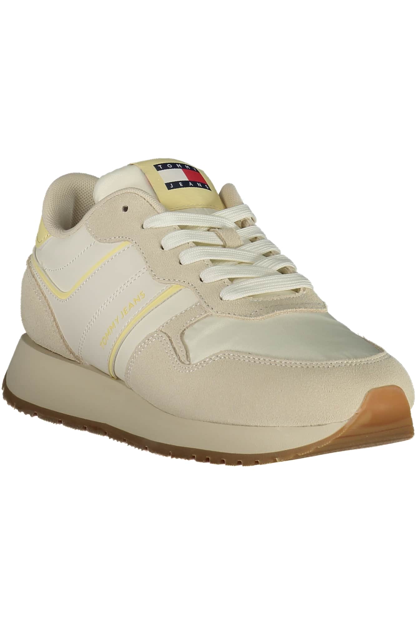 TOMMY HILFIGER WOMEN'S SPORTS SHOES RED