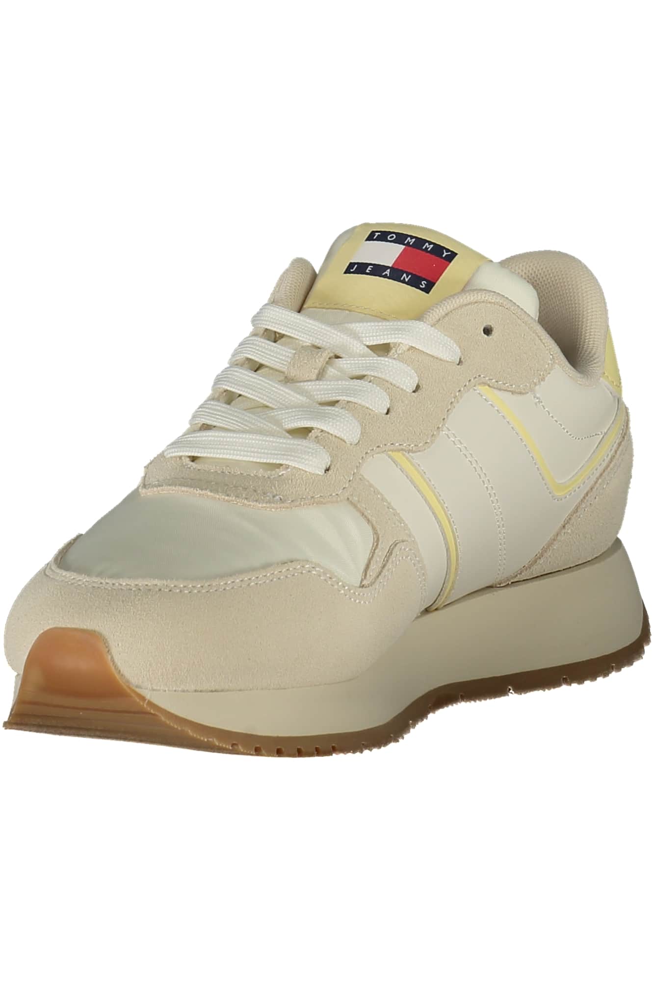TOMMY HILFIGER WOMEN'S SPORTS SHOES RED