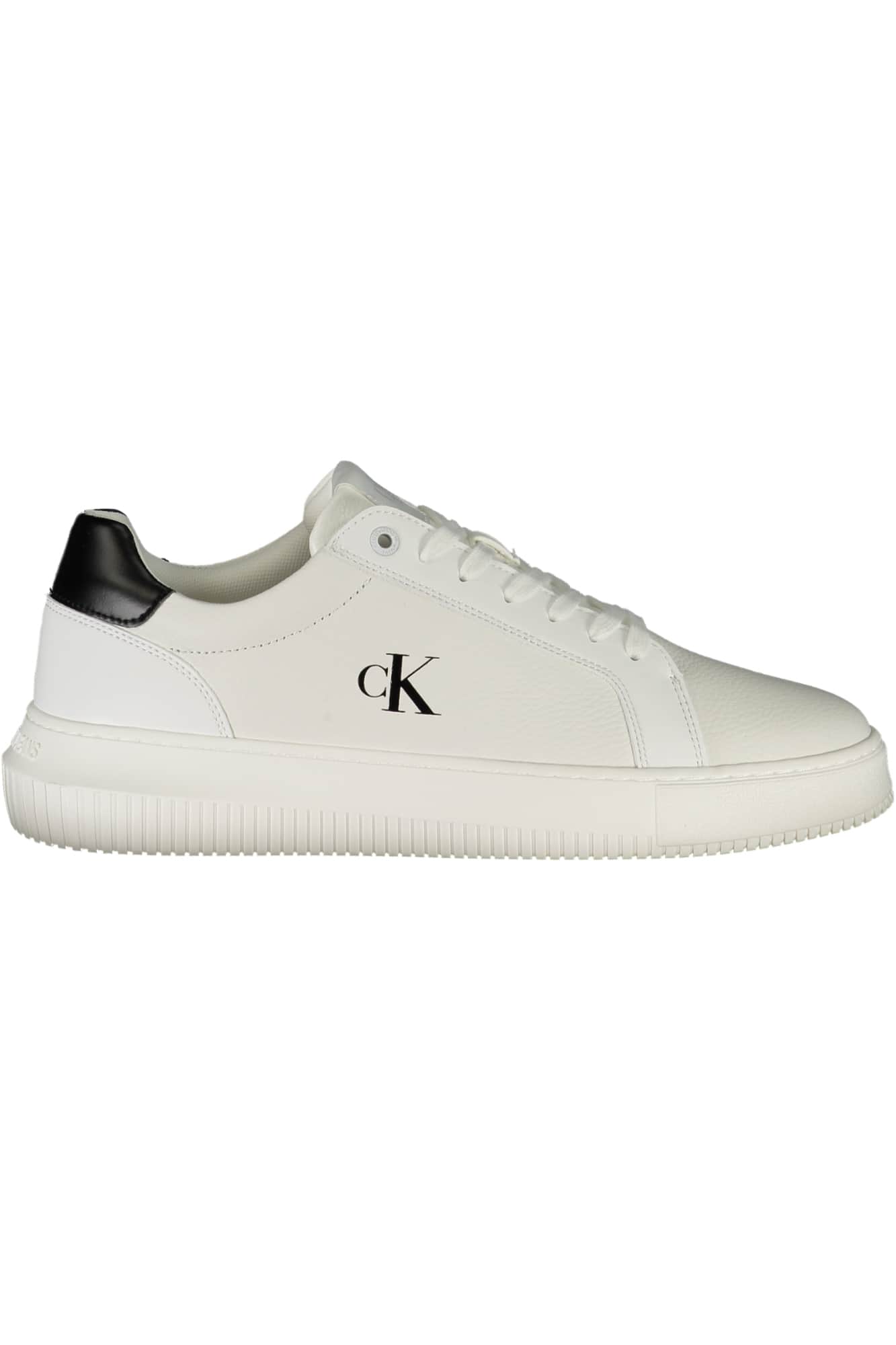 CALVIN KLEIN MEN'S SPORTS FOOTWEAR GREY
