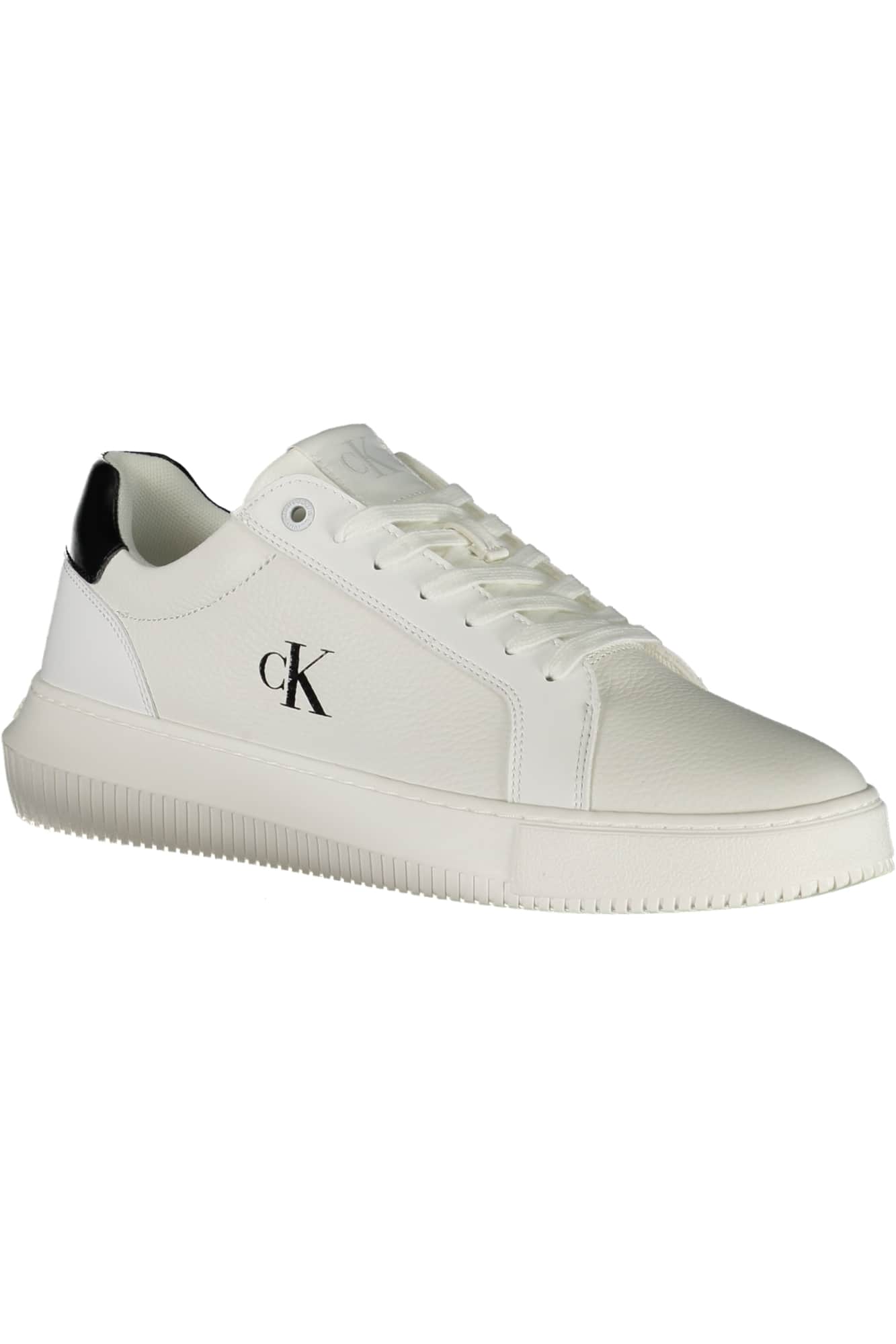 CALVIN KLEIN MEN'S SPORTS FOOTWEAR GREY