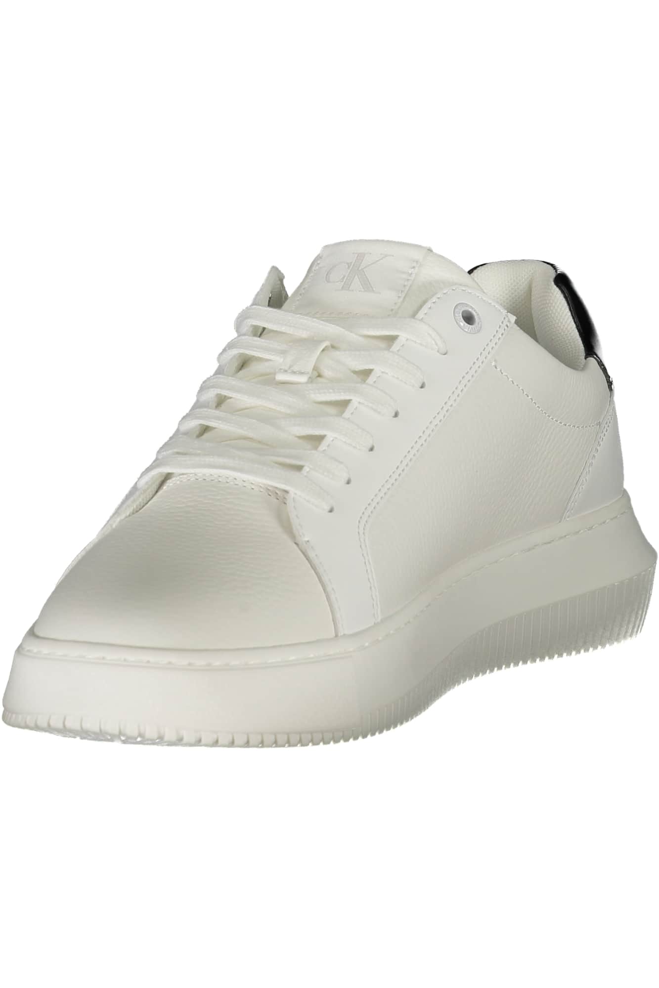 CALVIN KLEIN MEN'S SPORTS FOOTWEAR GREY