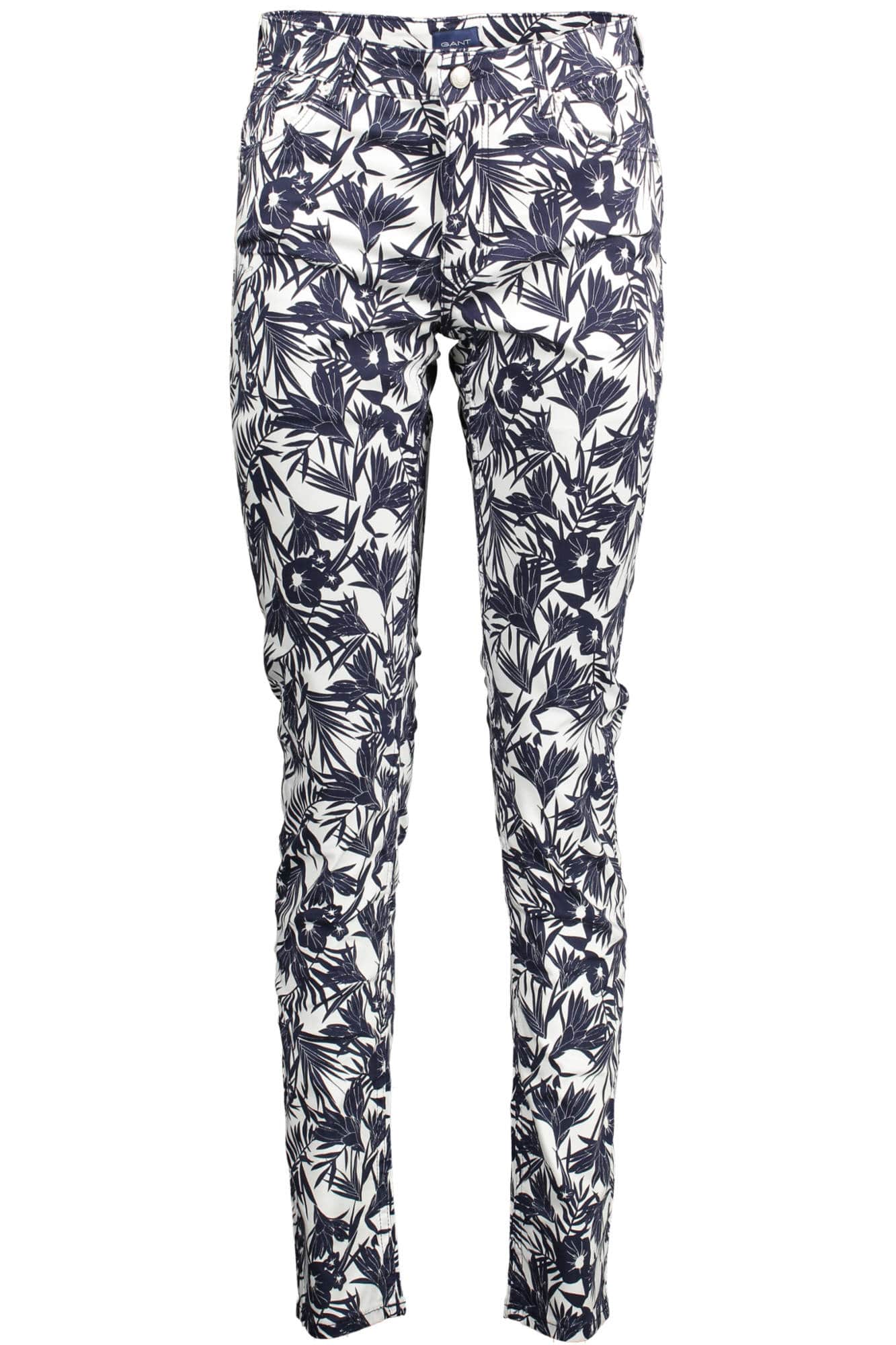 GANT JEANS DENIM WOMEN BLUE