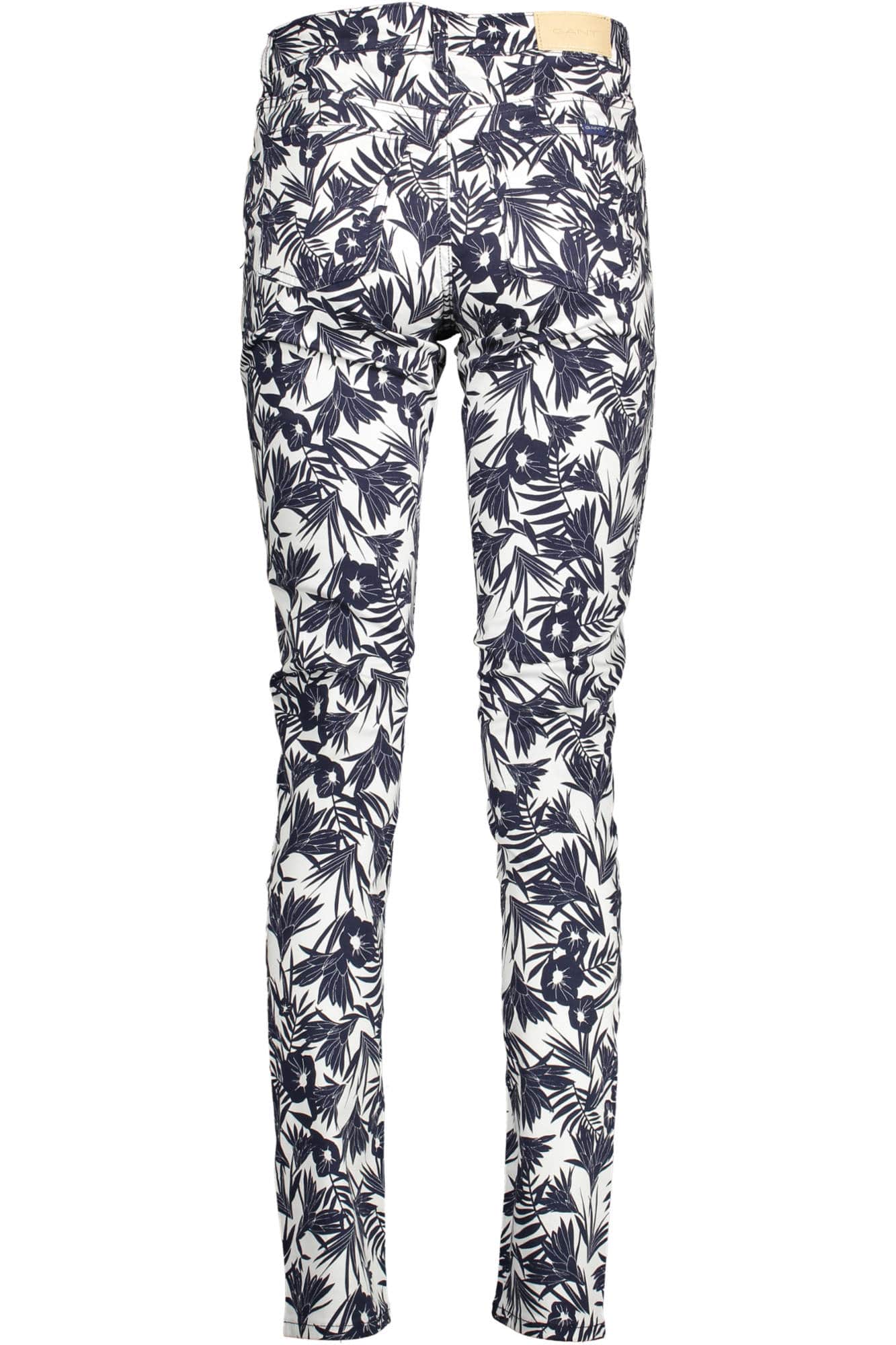 GANT JEANS DENIM WOMEN BLUE