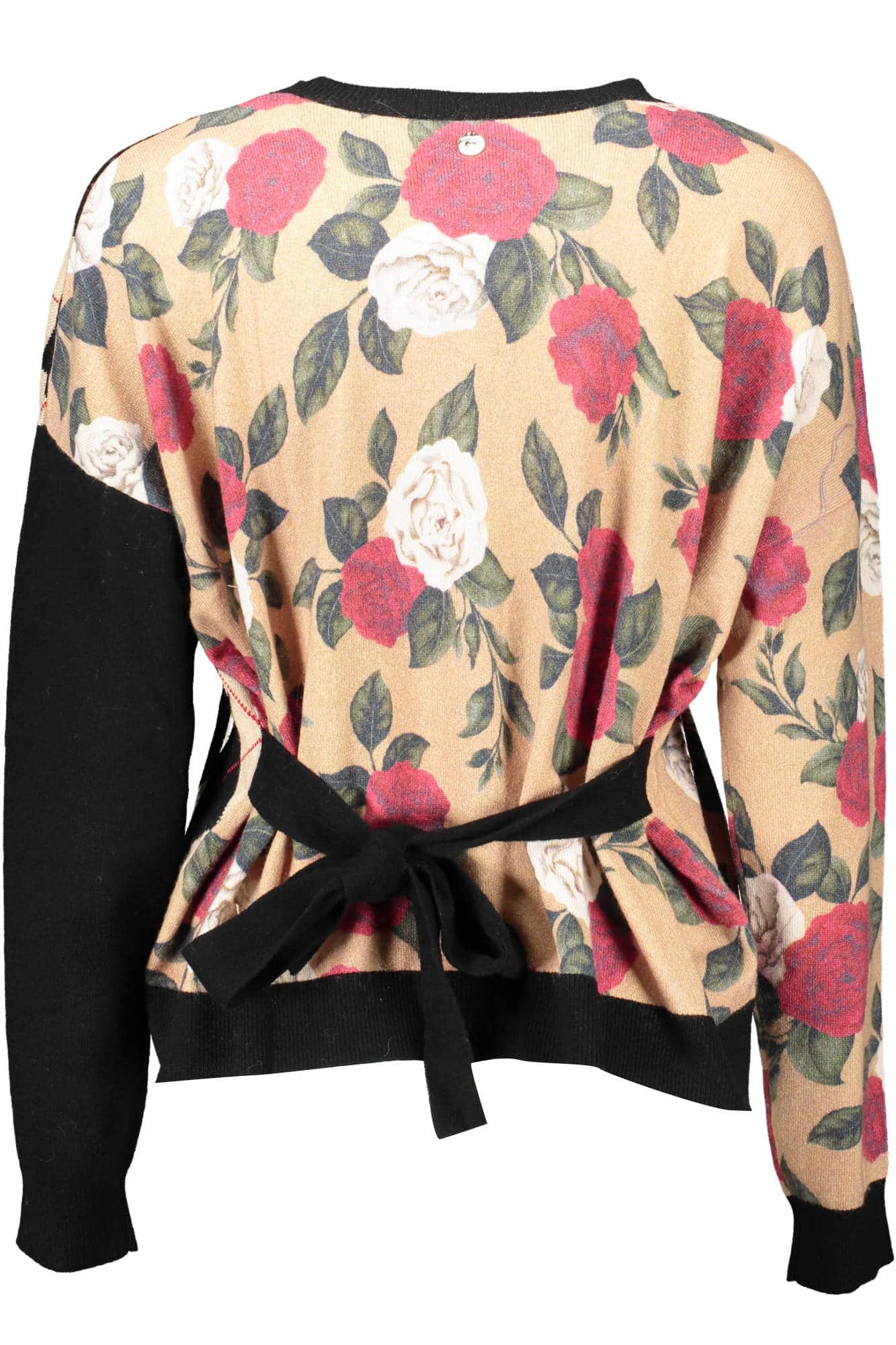 BLUGIRL VEST DAMES BEIGE