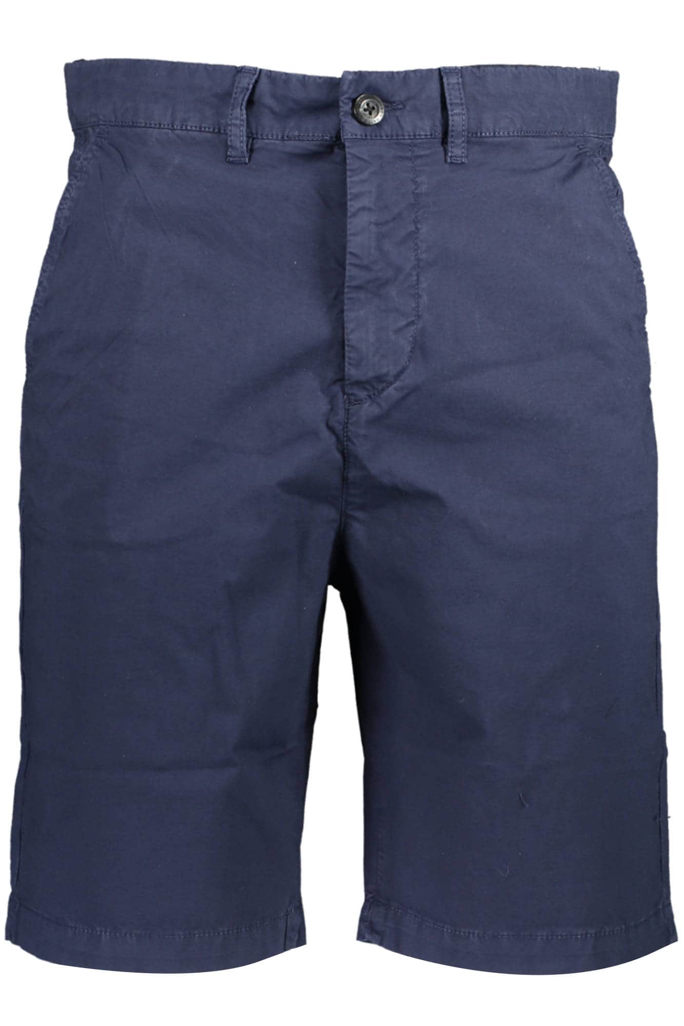 NORTH SAILS MEN'S BERMUDA PANTS BLUE