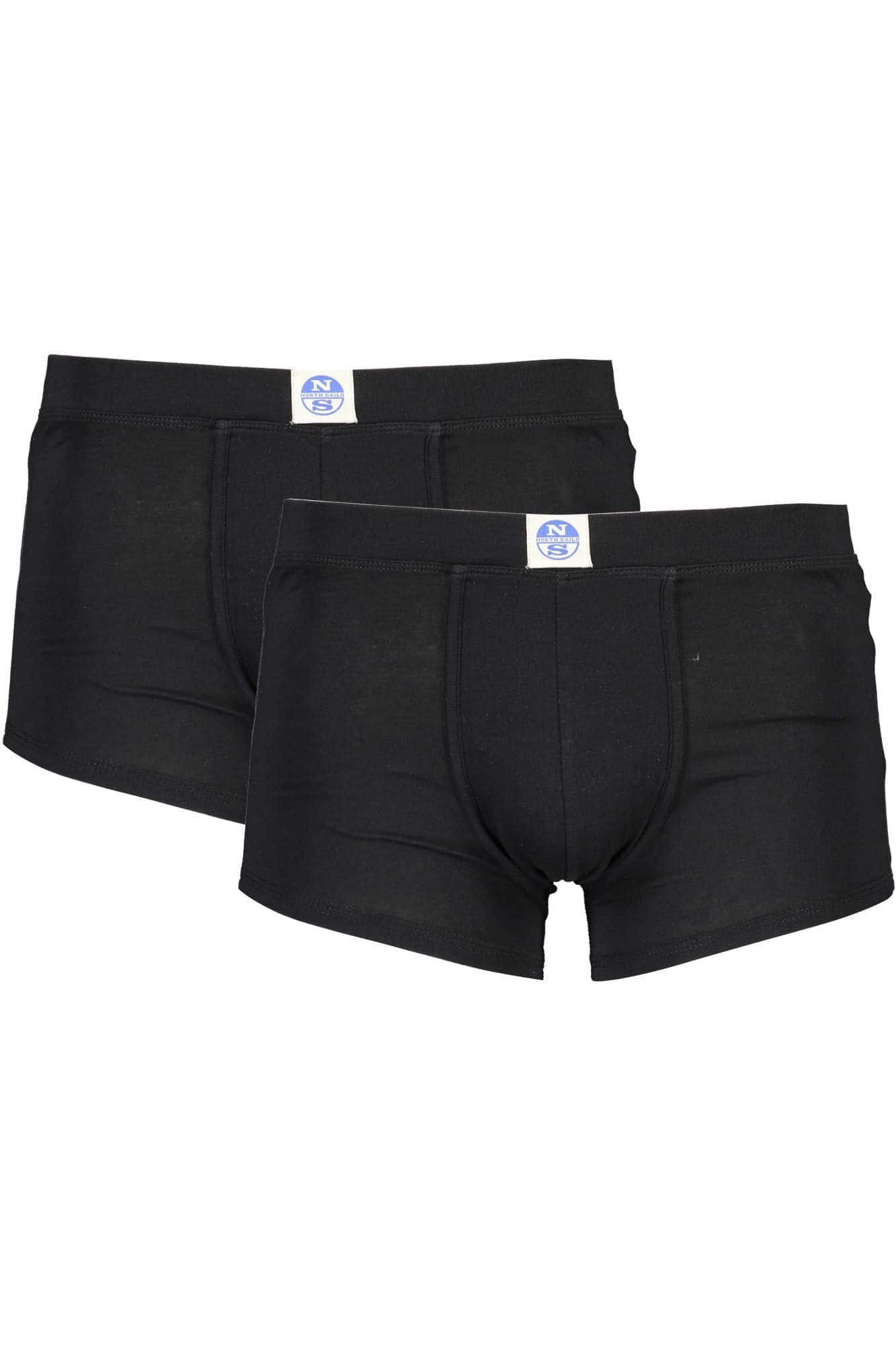 NORTH SAILS MEN'S BOXER BLACK
