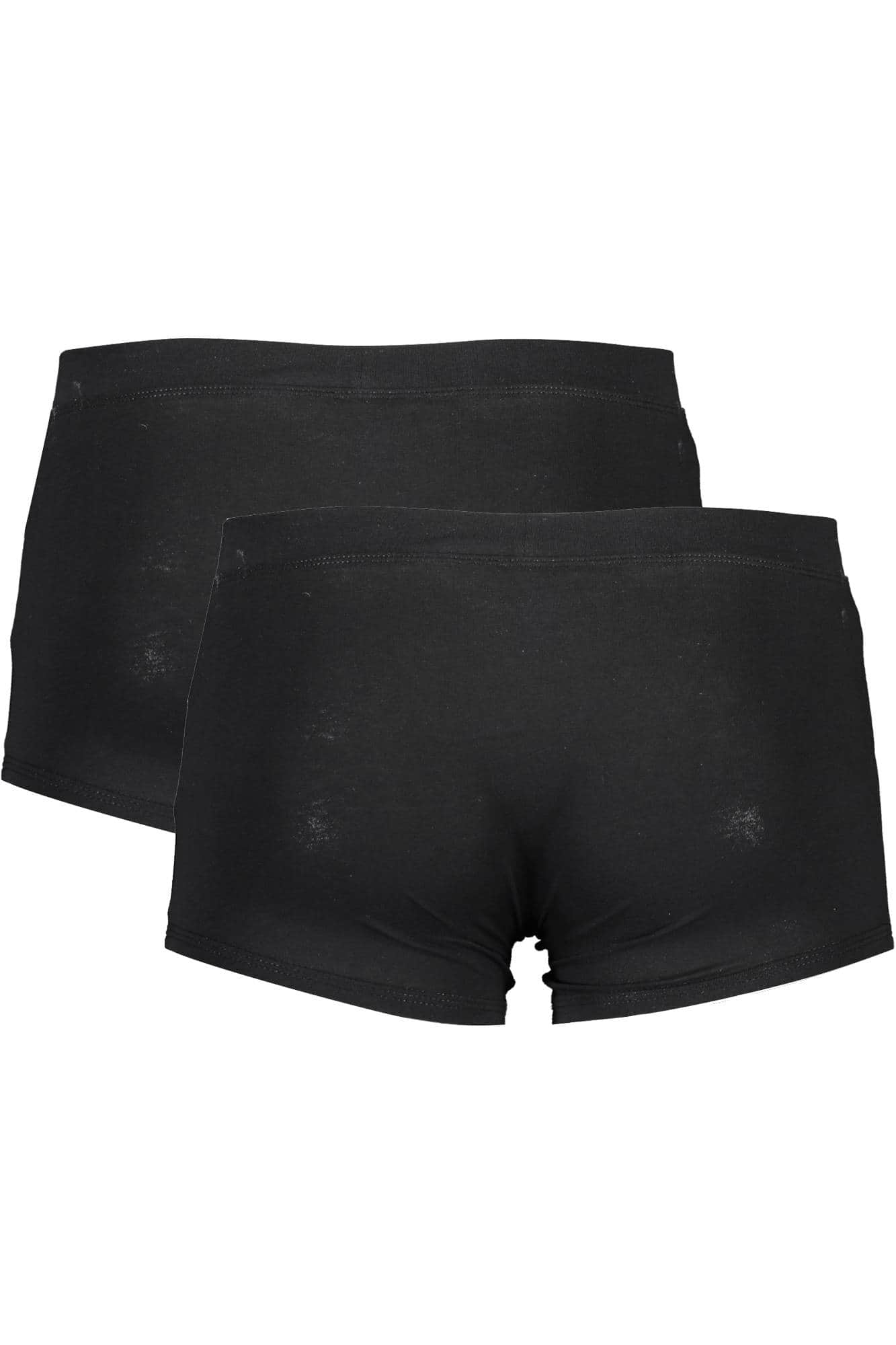 NORTH SAILS MEN'S BOXER BLACK