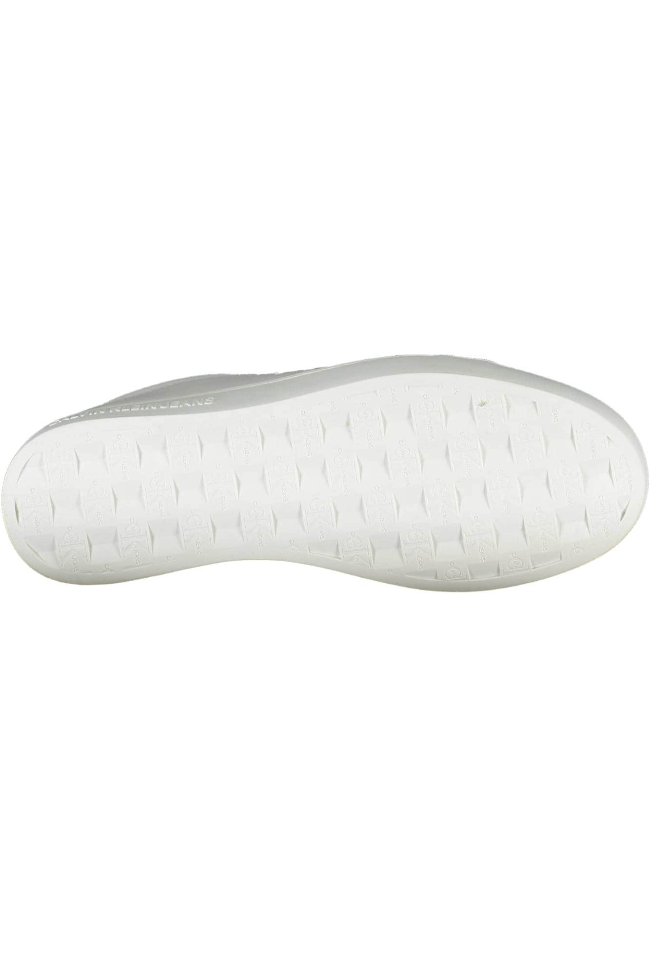 CALVIN KLEIN WOMEN'S SPORTS FOOTWEAR WHITE
