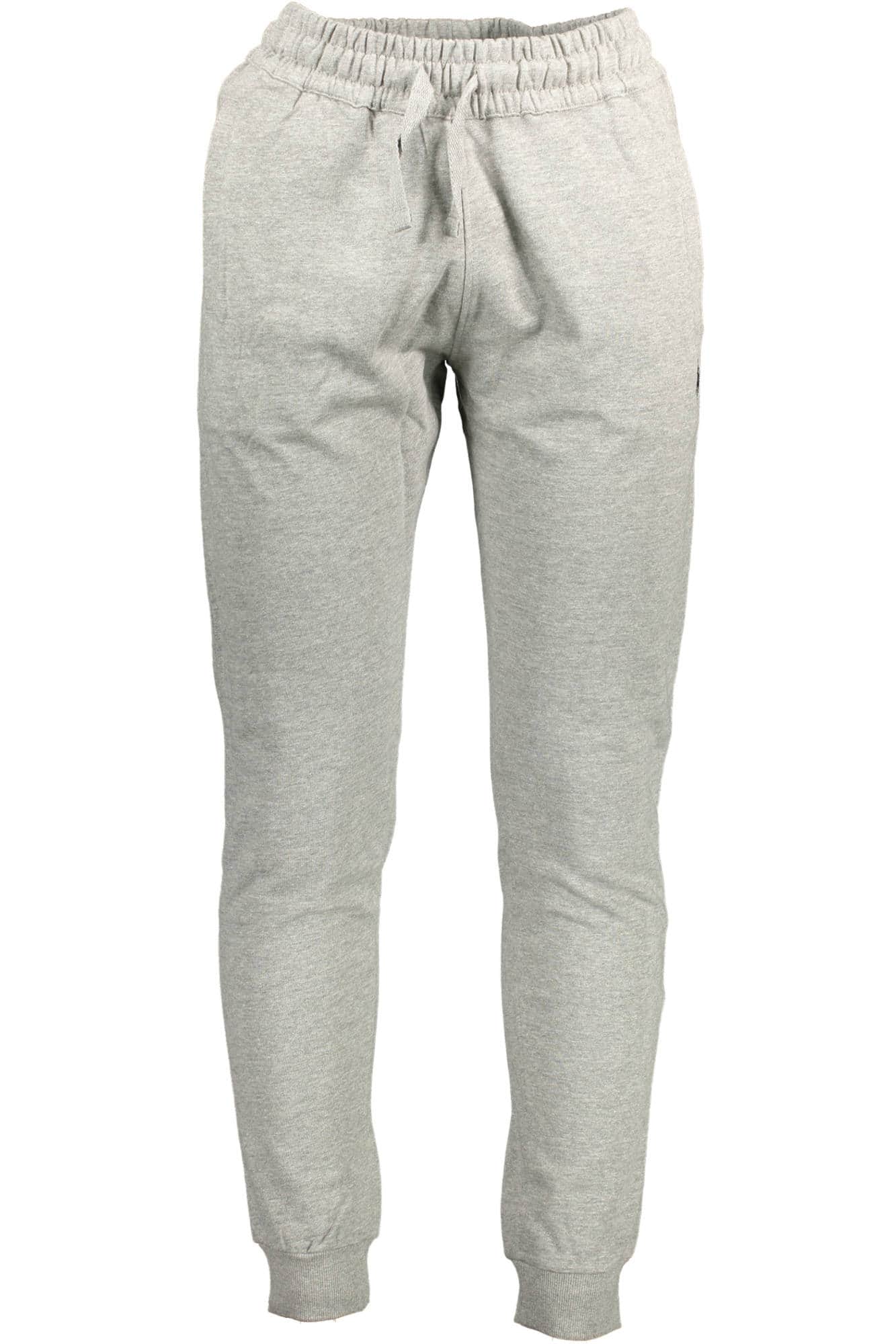 US POLO ASSN. MEN'S GREY PANTS