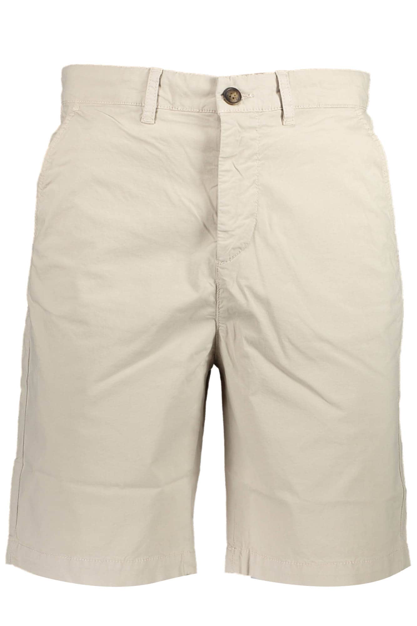 NORTH SAILS MEN'S BERMUDA PANTS BEIGE