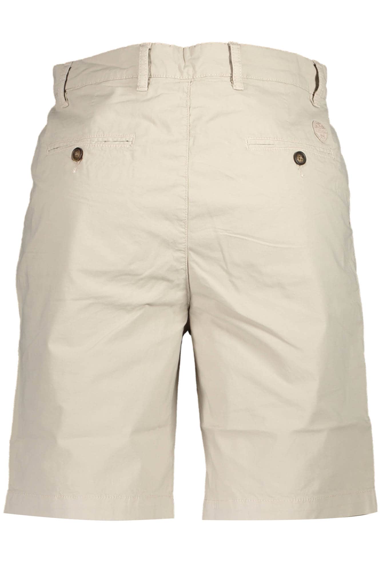 NORTH SAILS MEN'S BERMUDA PANTS BEIGE