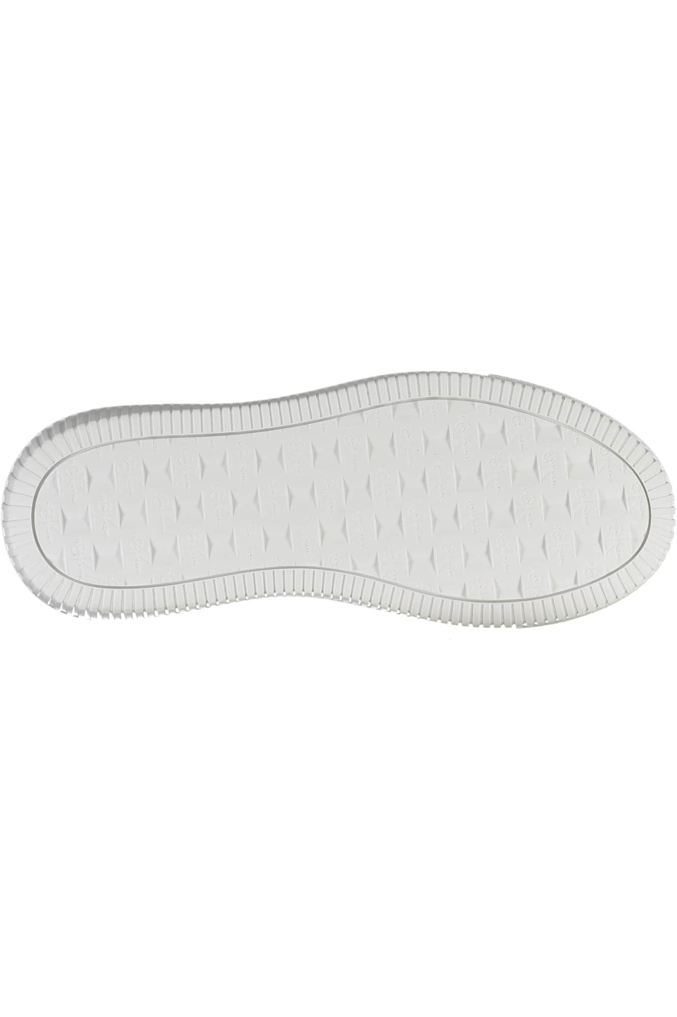 CALVIN KLEIN WOMEN'S SPORTS FOOTWEAR BLACK