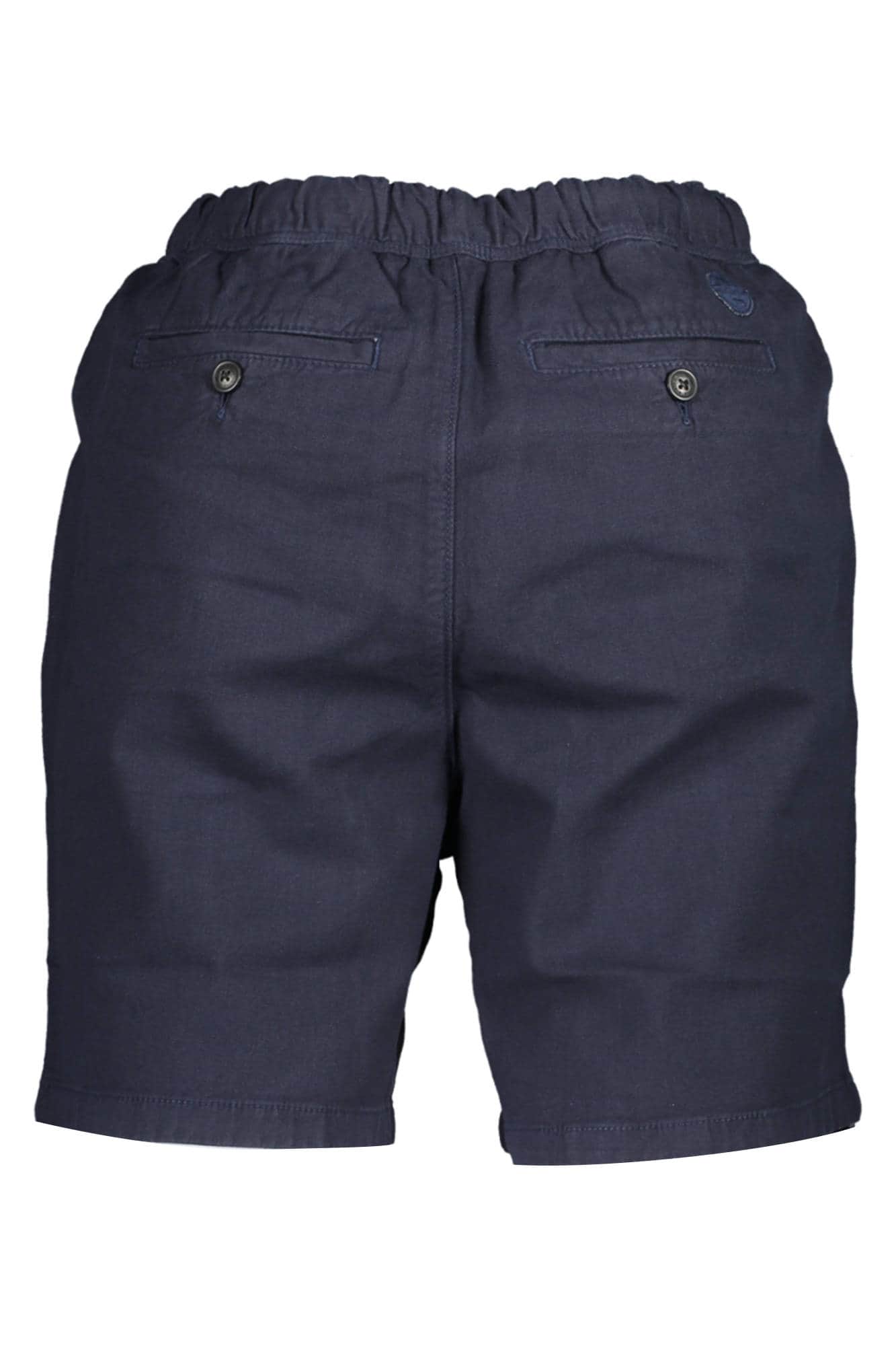 NORTH SAILS MEN'S BERMUDA PANTS BLUE