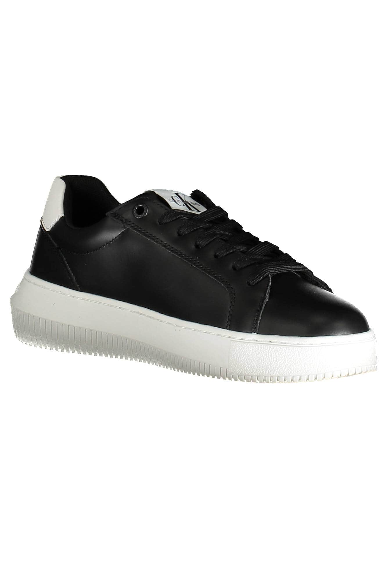 CALVIN KLEIN WOMEN'S SPORTS FOOTWEAR BLACK