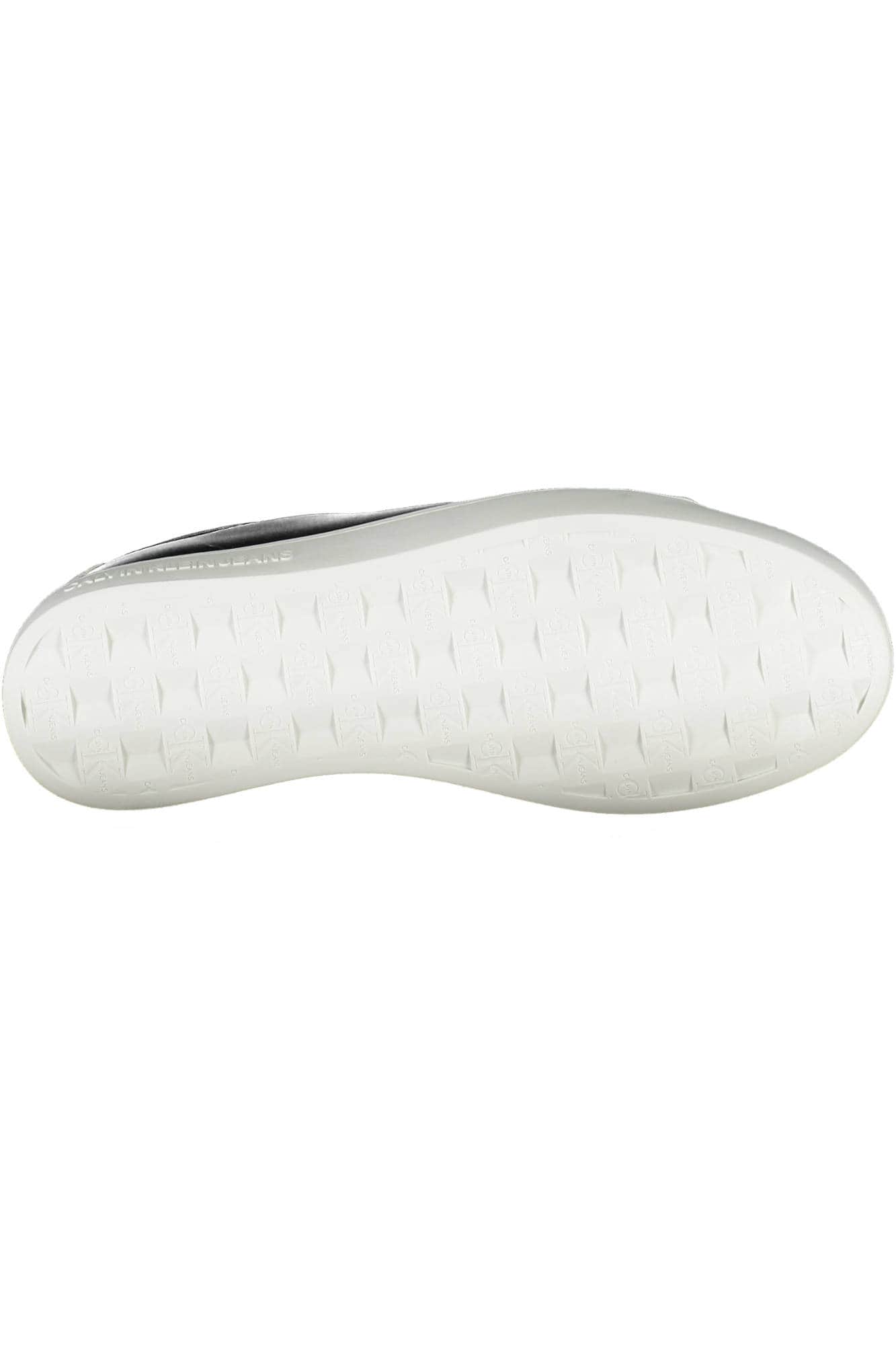 CALVIN KLEIN WOMEN'S SPORTS FOOTWEAR BLACK