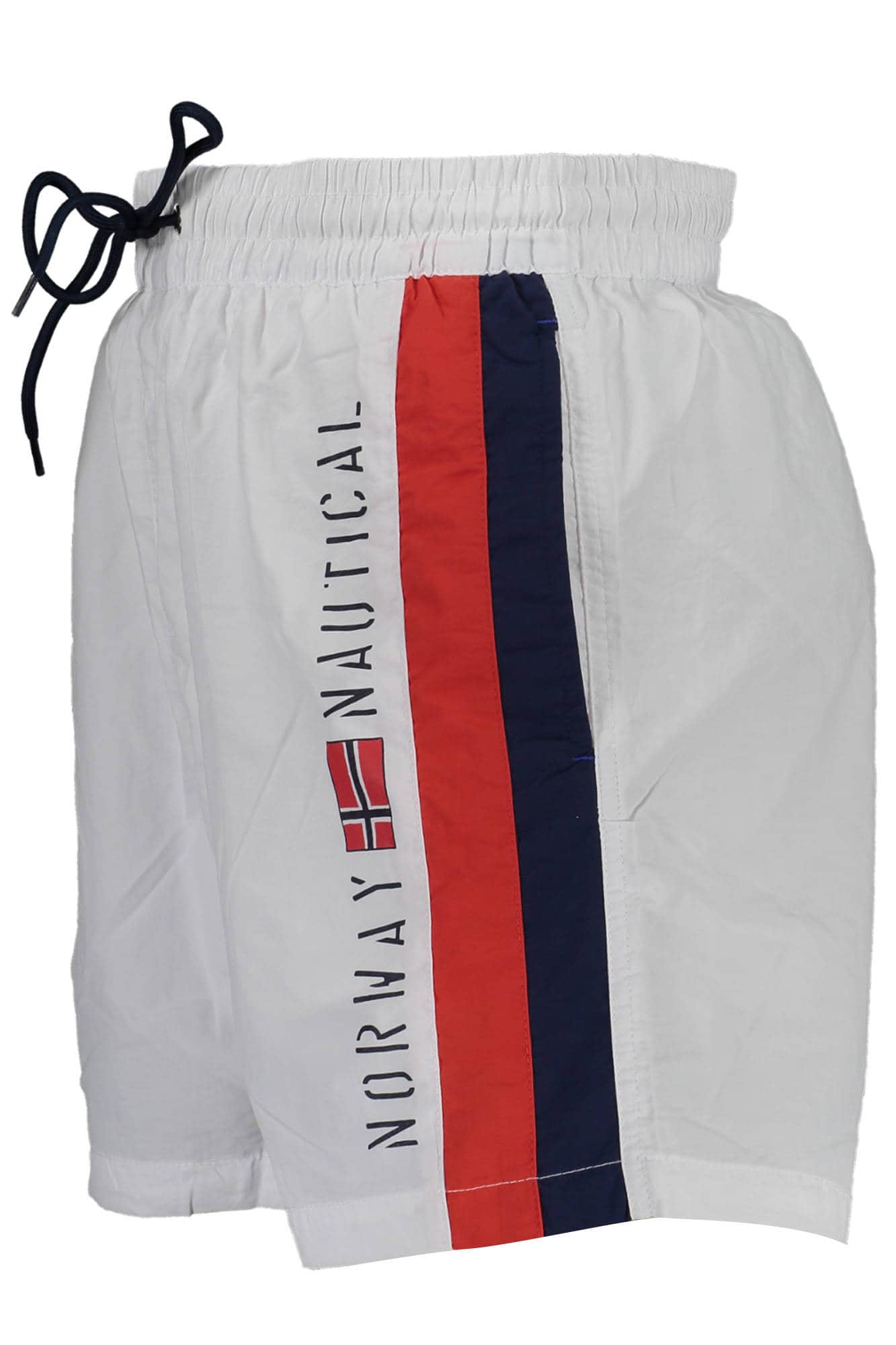 NORWAY 1963 WHITE MAN'S BOTTOM COSTUME