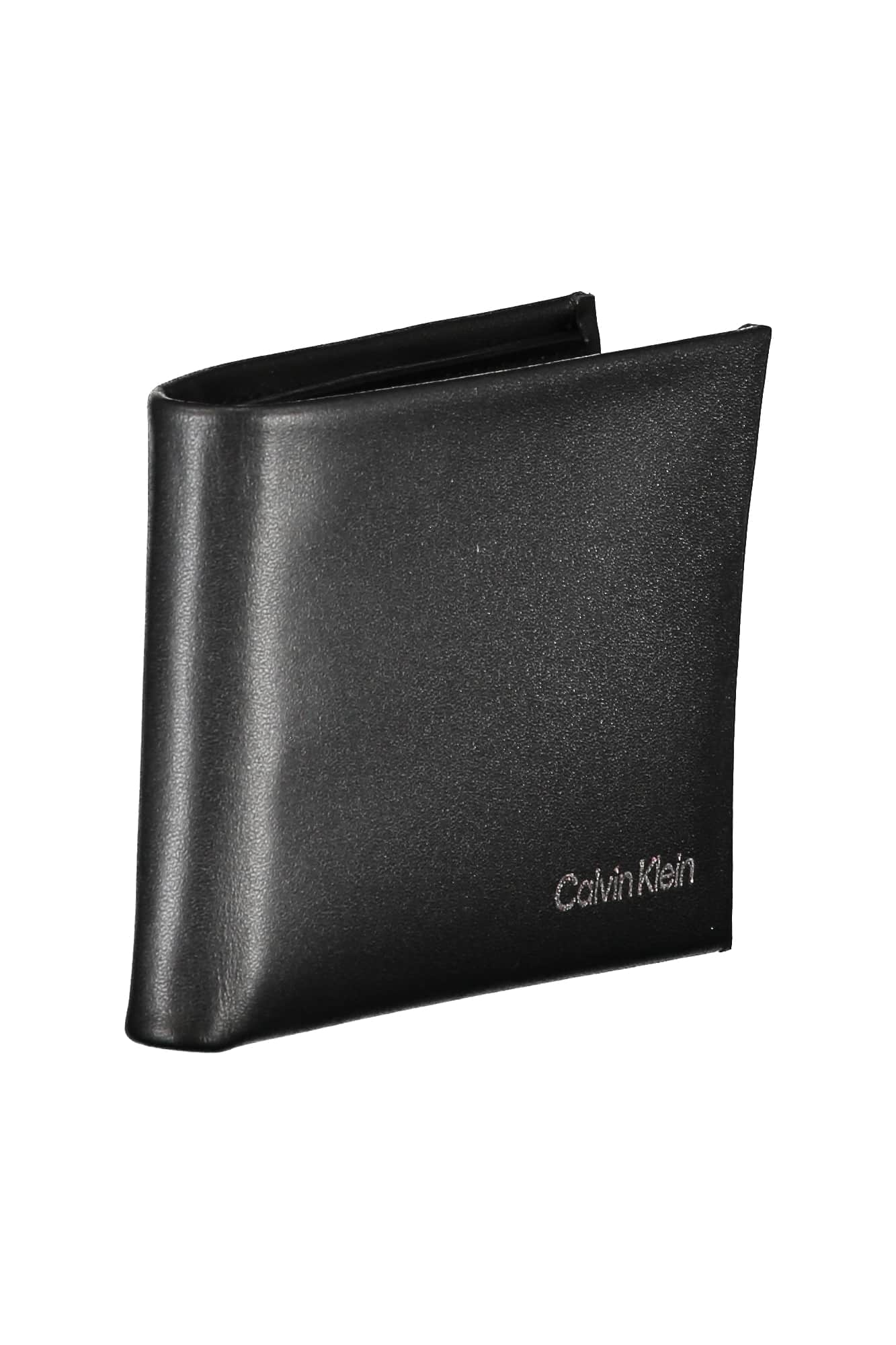 CALVIN KLEIN MEN'S WALLET BLACK