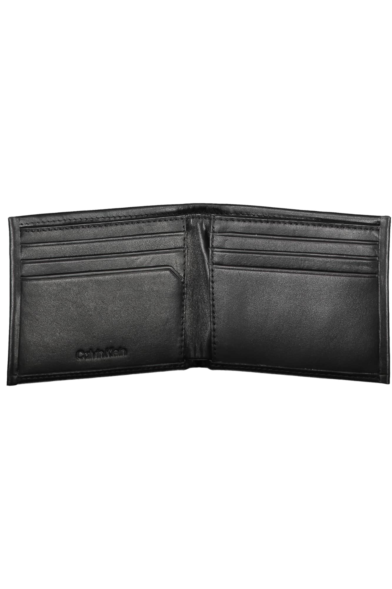 CALVIN KLEIN MEN'S WALLET BLACK