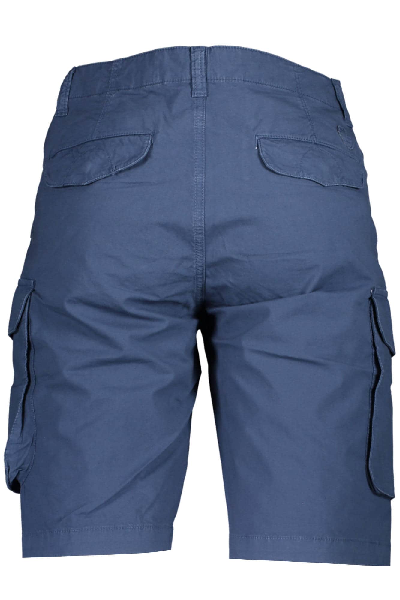 NORTH SAILS MEN'S BERMUDA PANTS BLUE