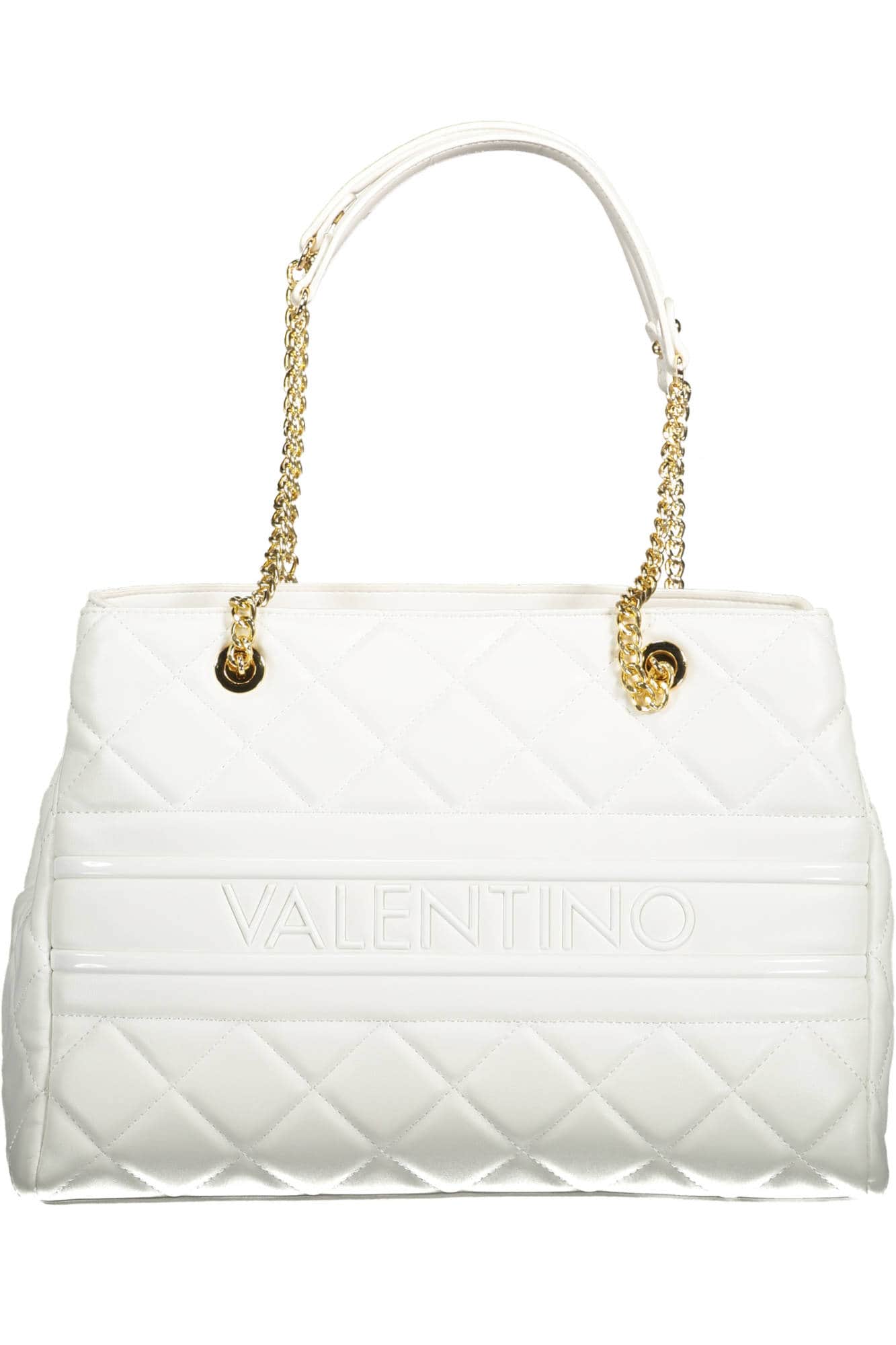 VALENTINO TASSEN DAMES'S TAS WHITE