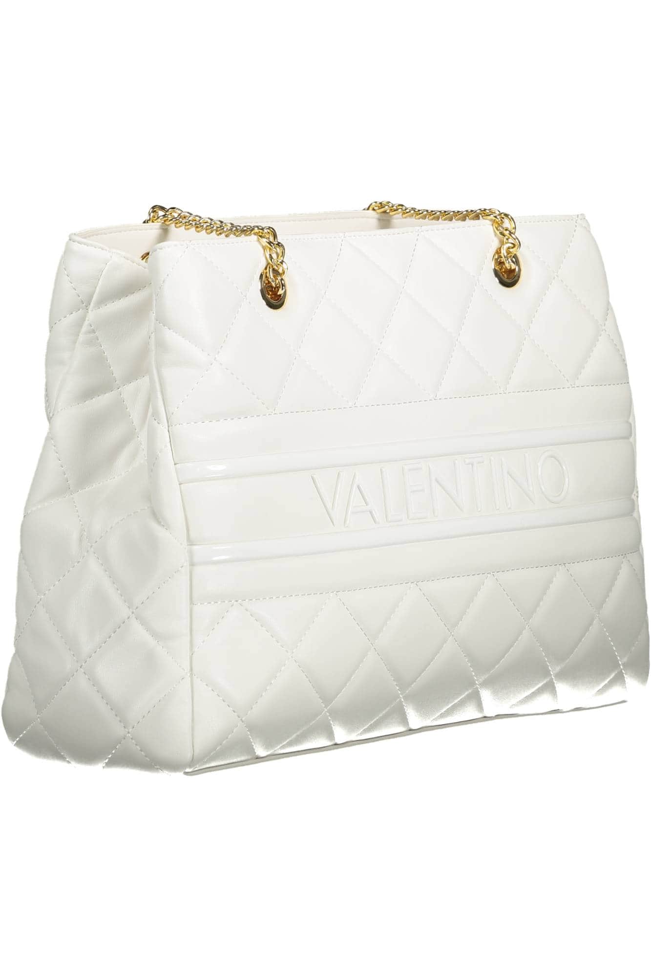 VALENTINO TASSEN DAMES'S TAS WHITE