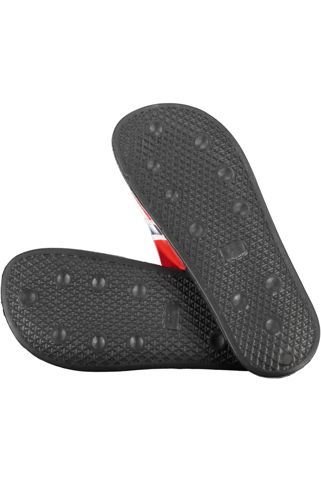 NORWAY 1963 MEN'S BLACK SLIPPER FOOTWEAR