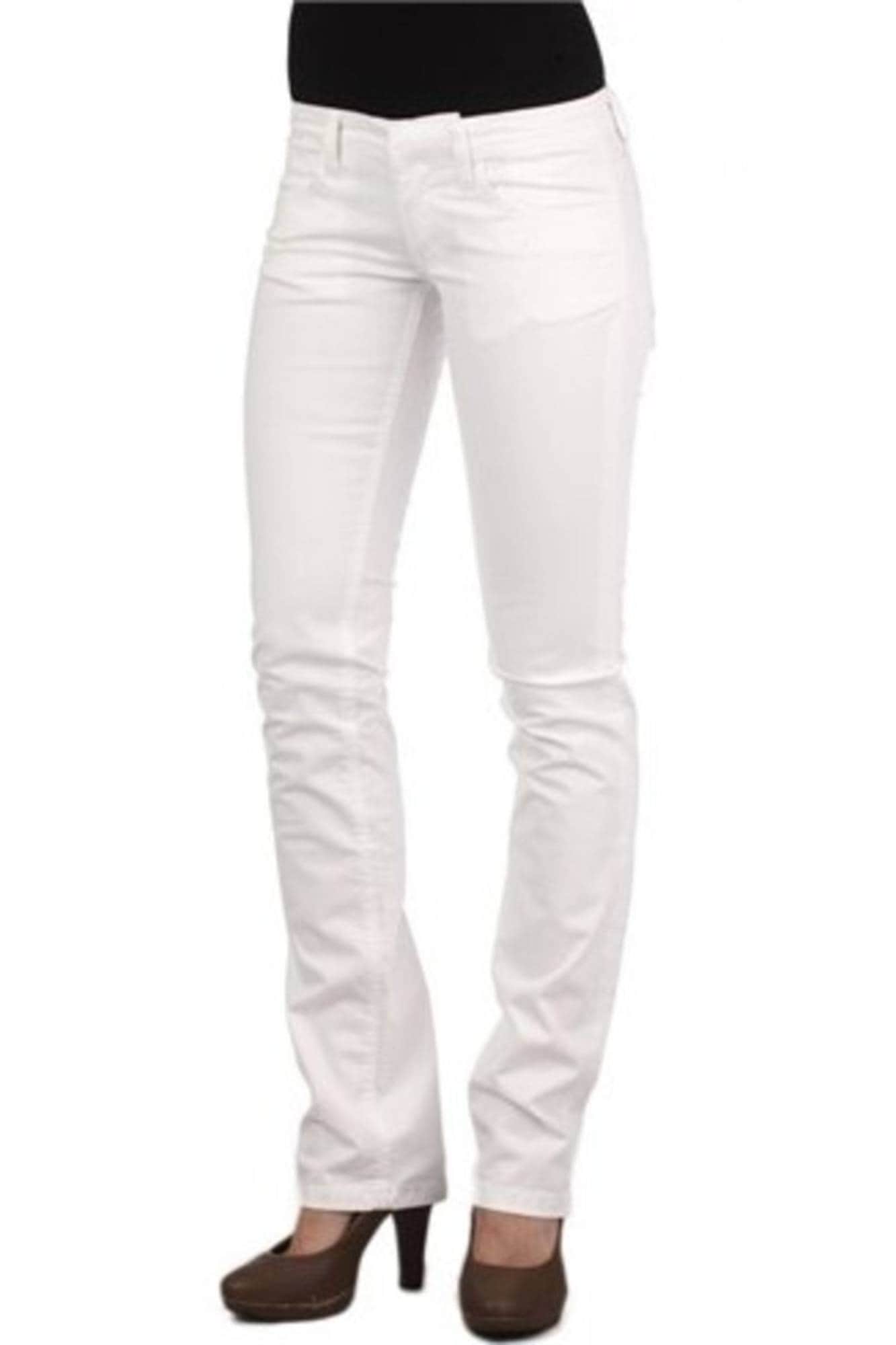 PHARD DAMES WIT BROEK