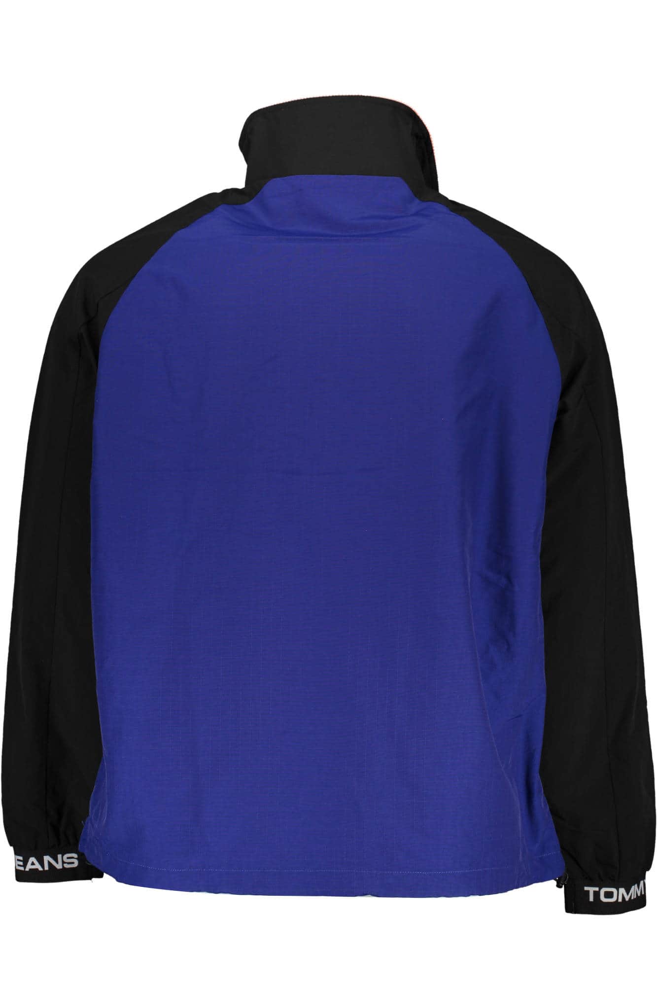 TOMMY HILFIGER MEN'S SPORTS JACKET BLUE