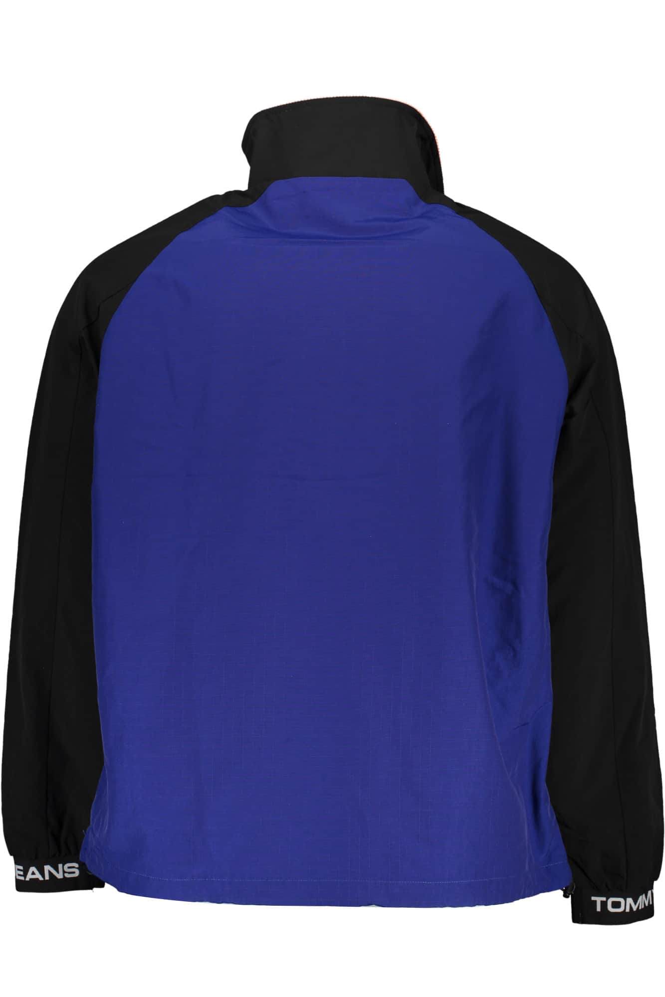 TOMMY HILFIGER MEN'S SPORTS JACKET BLUE