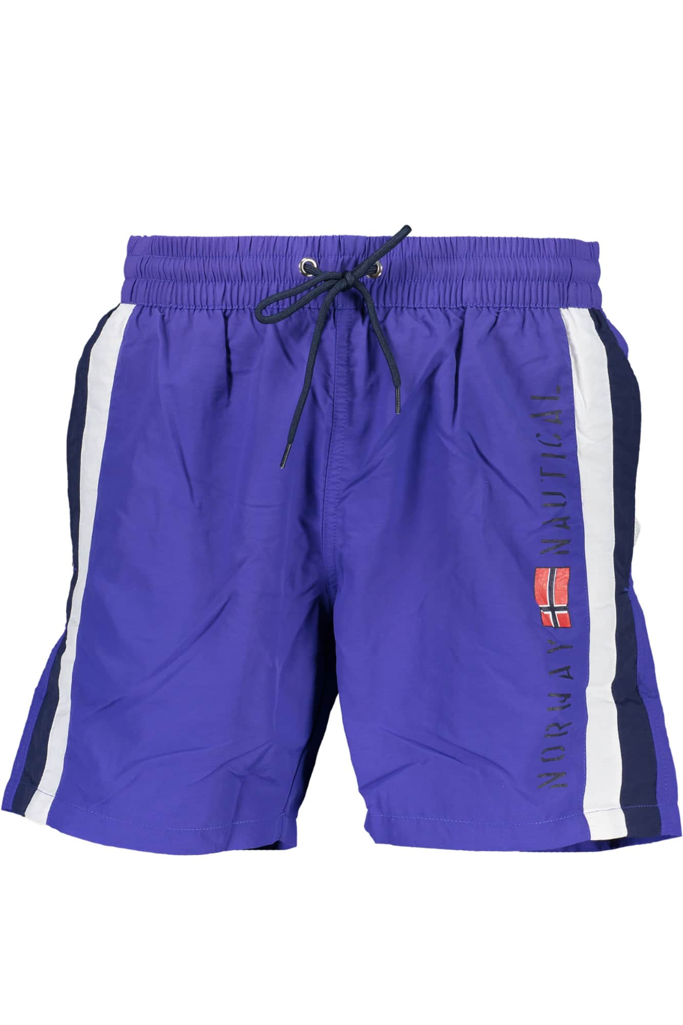 NORWAY 1963 BLUE MEN'S BOTTOM COSTUME