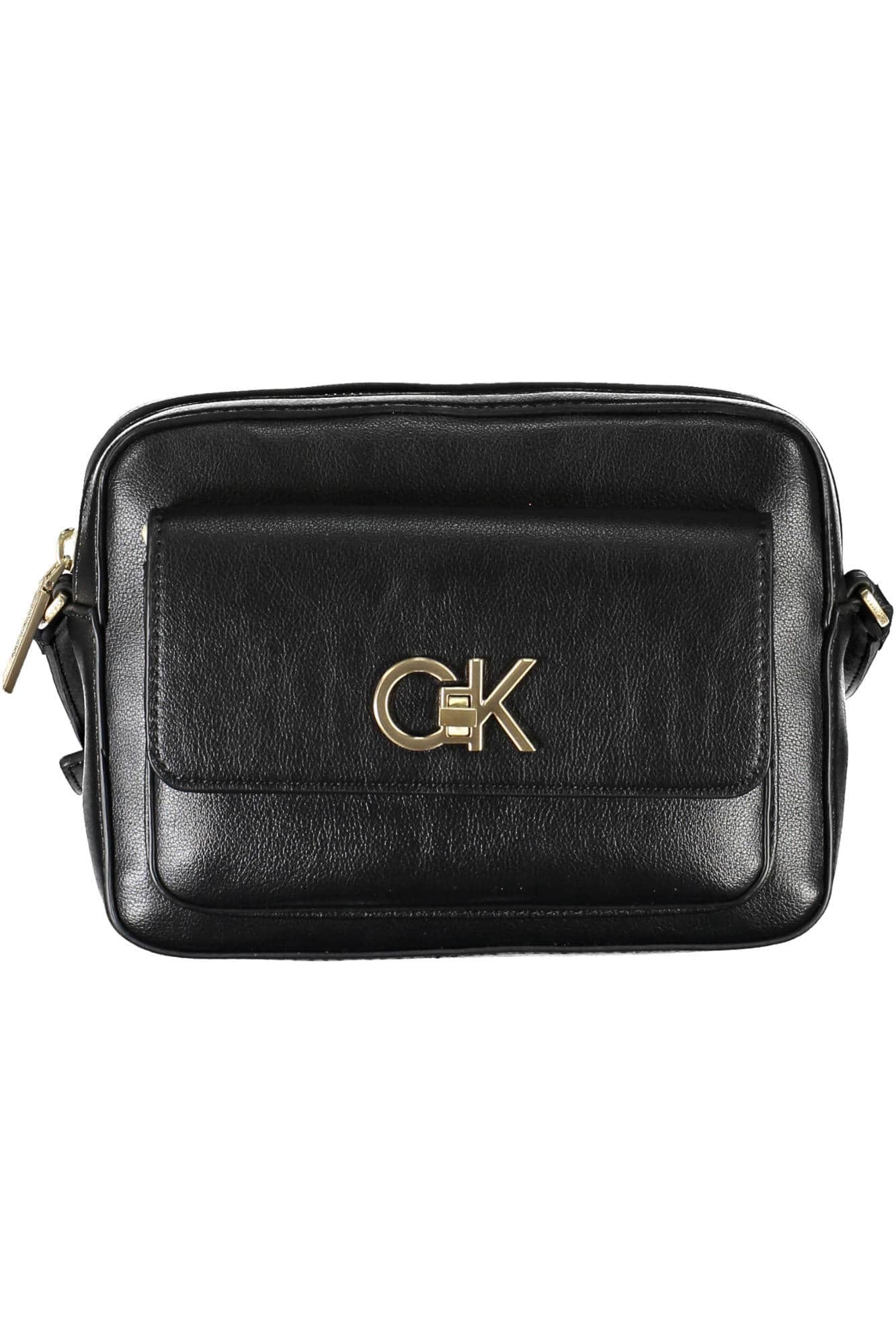 Calvin Klein dames tas zwart