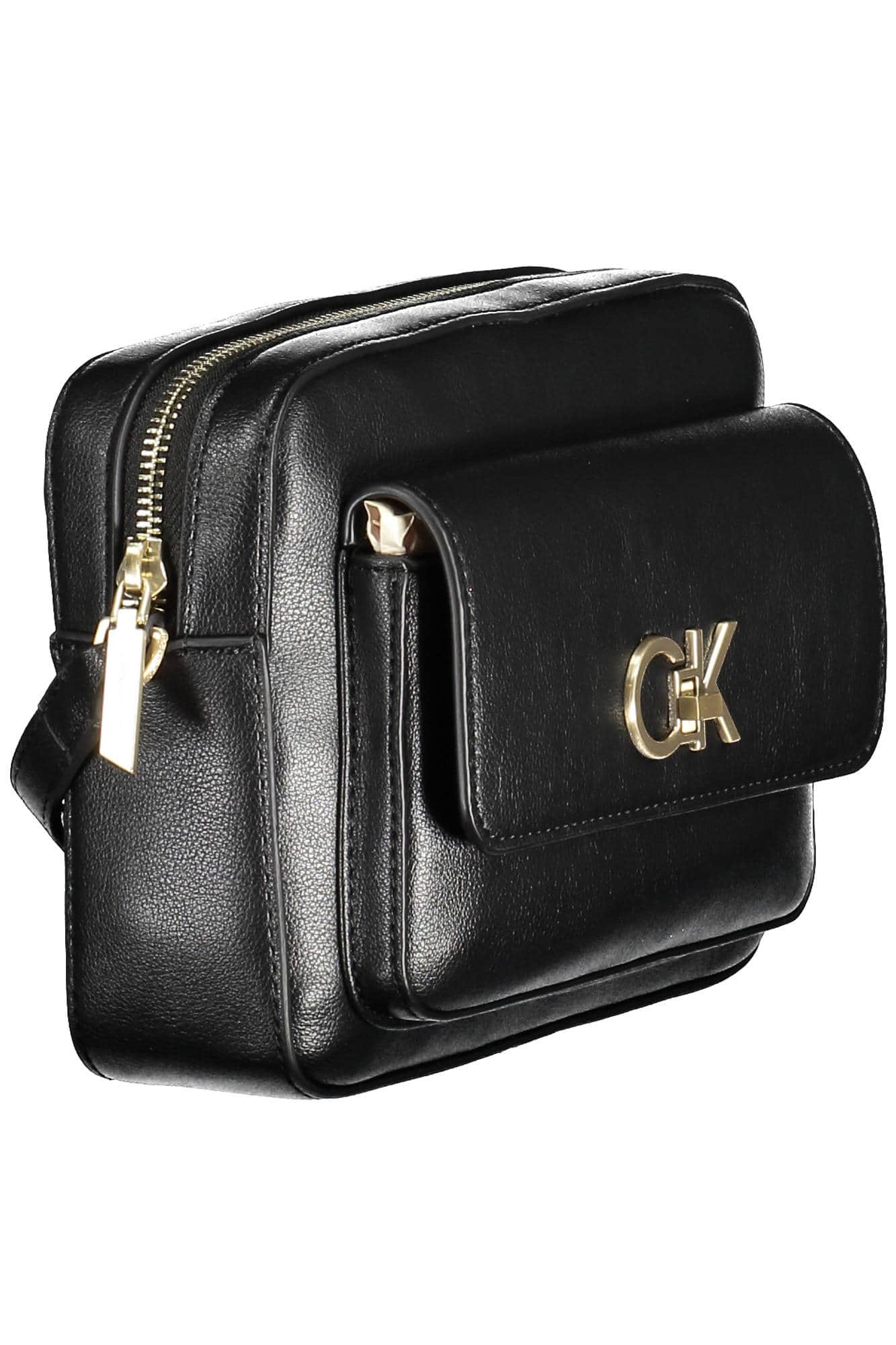 Calvin Klein dames tas zwart