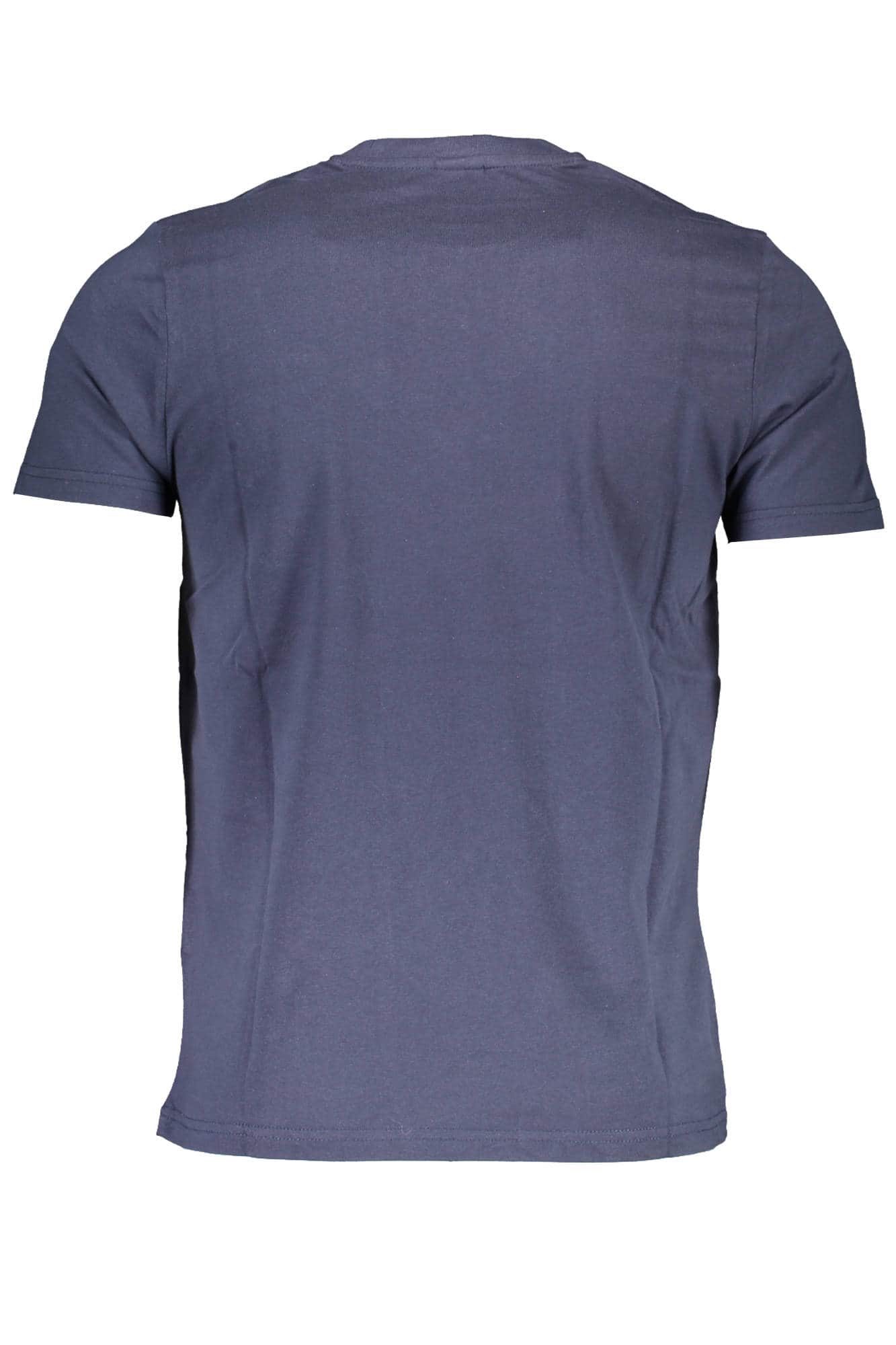 NORTH SAILS SHORT SLEEVE T-SHIRT MEN BLUE