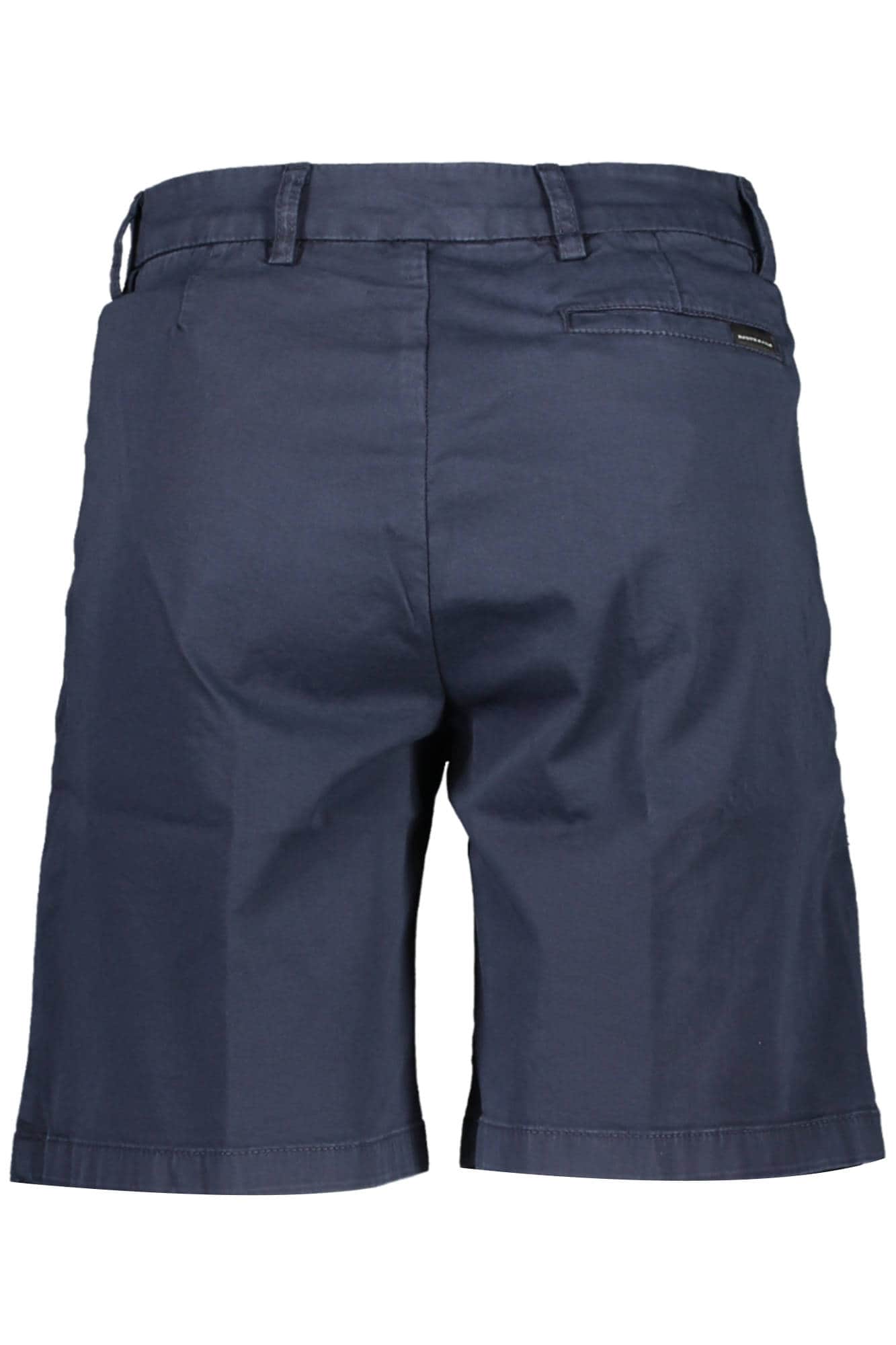 NORTH SAILS WOMEN'S BERMUDA PANTS BLUE