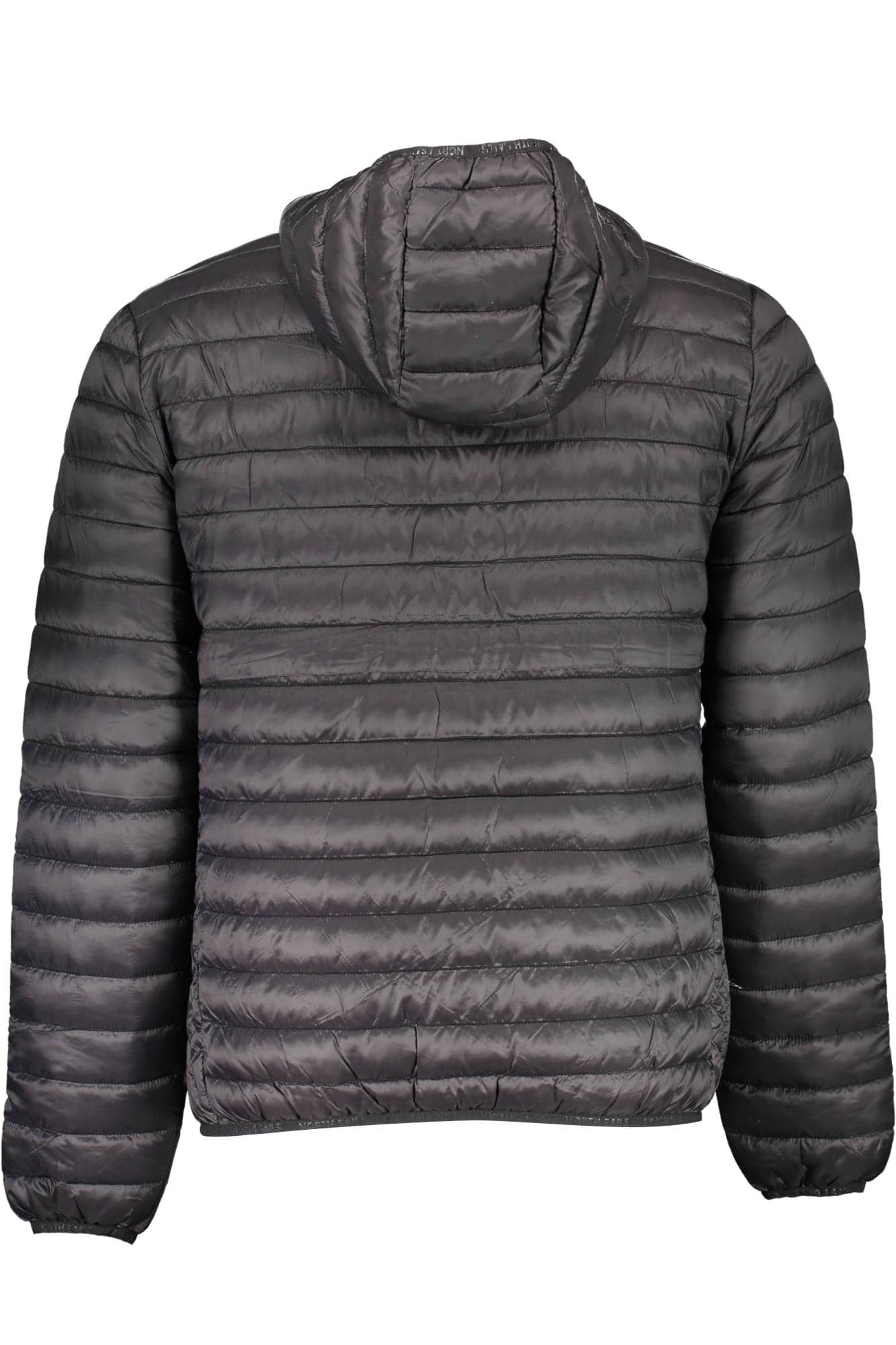 NORTH SAILS MEN'S BLACK JACKET
