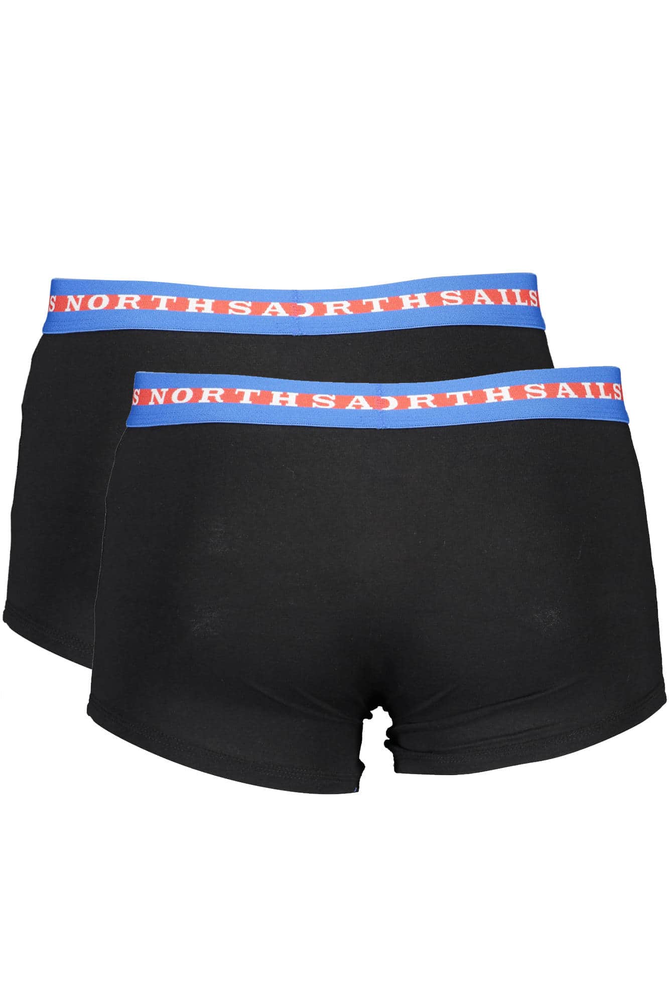 NORTH SAILS MEN'S BOXER BLACK