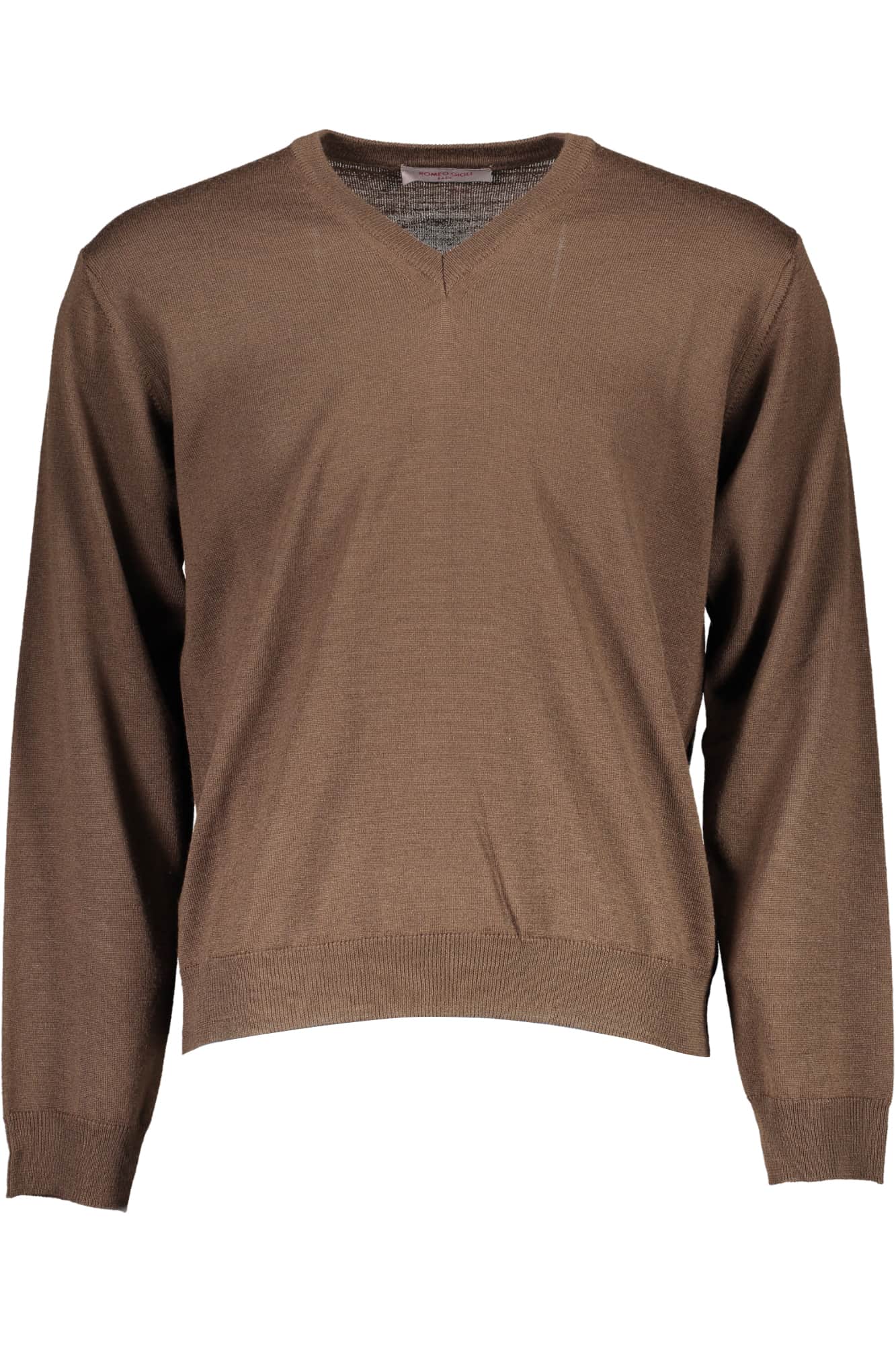 ROMEO GIGLI HEREN SWEATER BRUIN