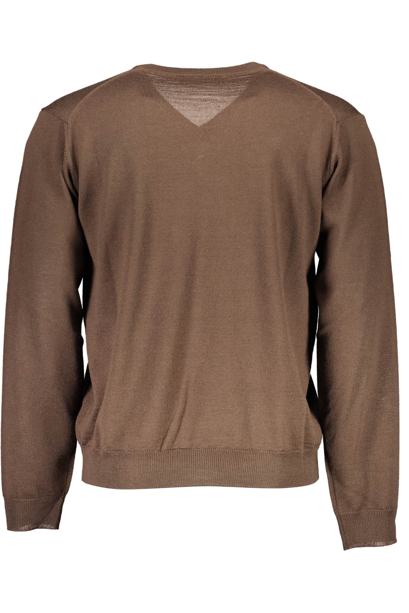 ROMEO GIGLI HEREN SWEATER BRUIN