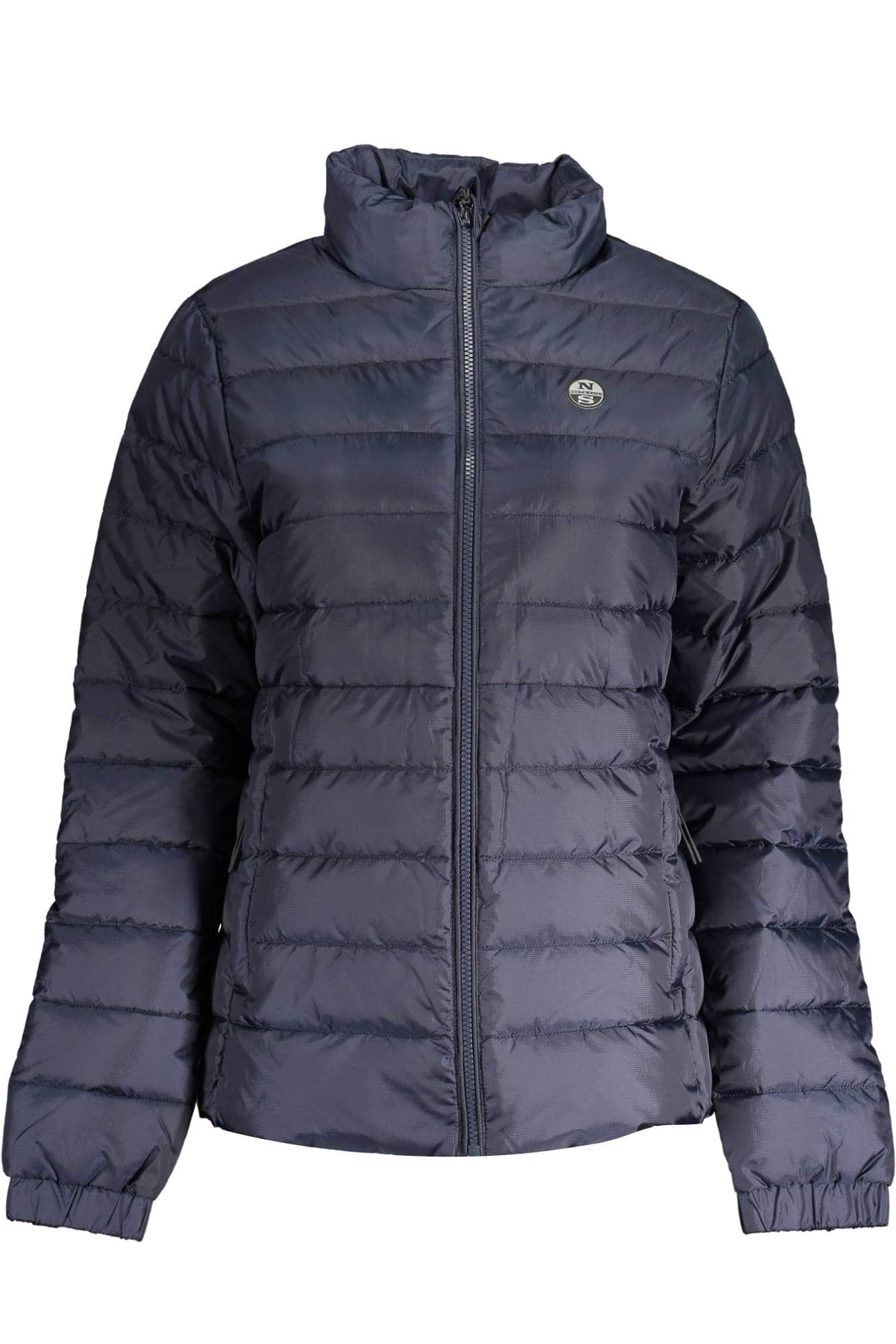 NORTH SAILS WOMEN'S JACKET BLUE