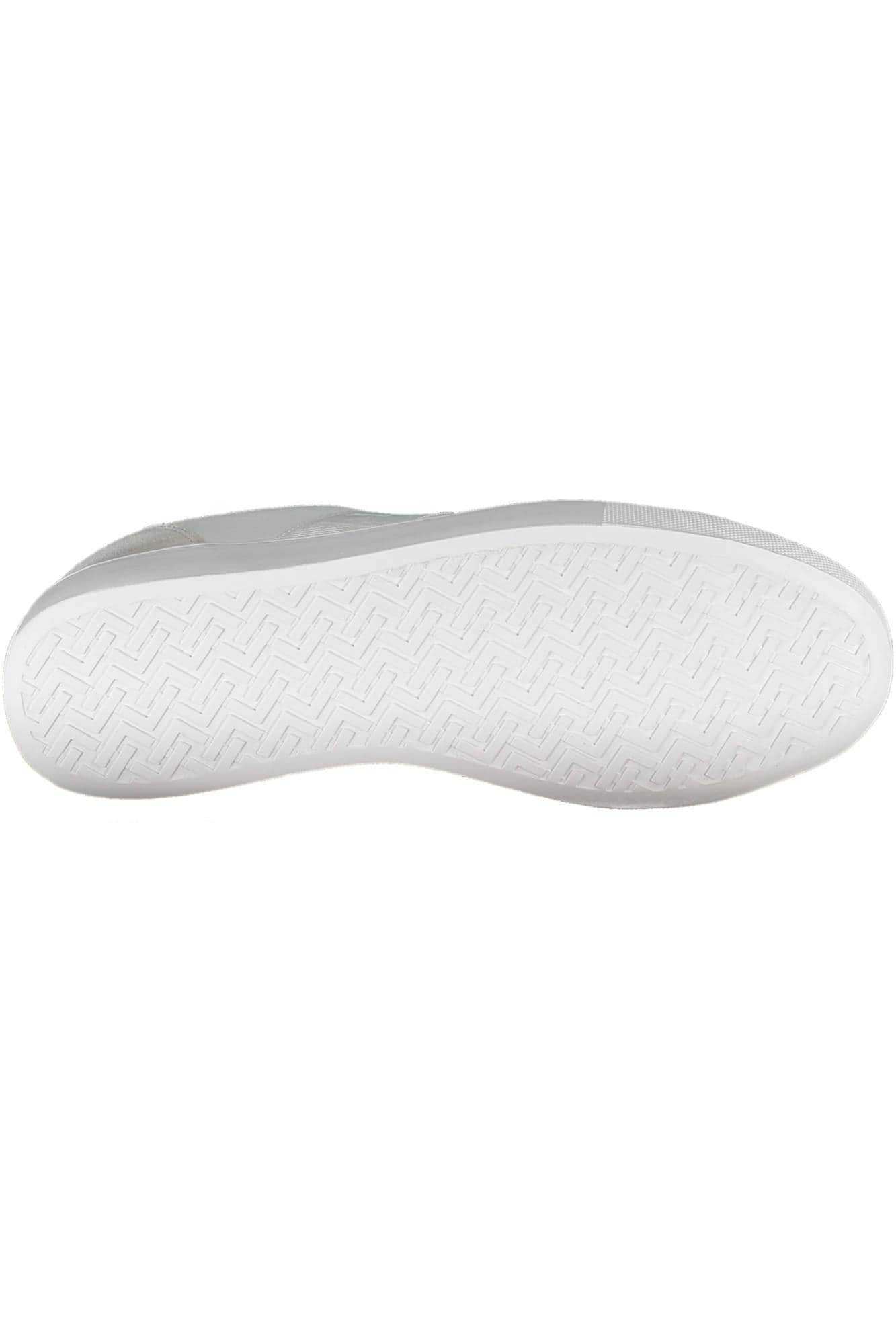 NAPAPIJRI SHOES MEN'S SPORTS FOOTWEAR WHITE