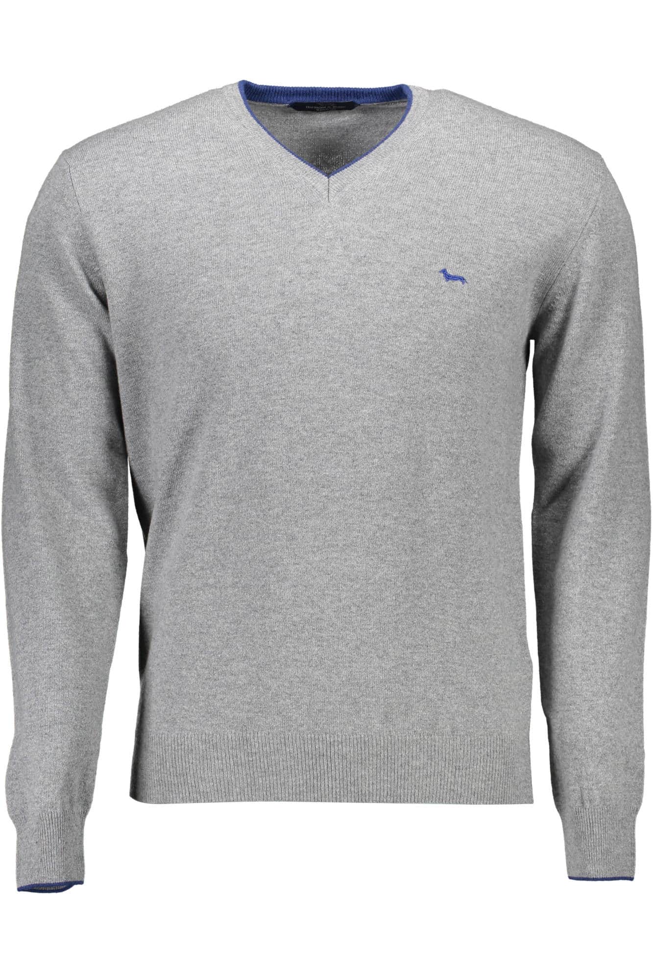 HARMONT & BLAINE HEREN SWEATER GRIJS