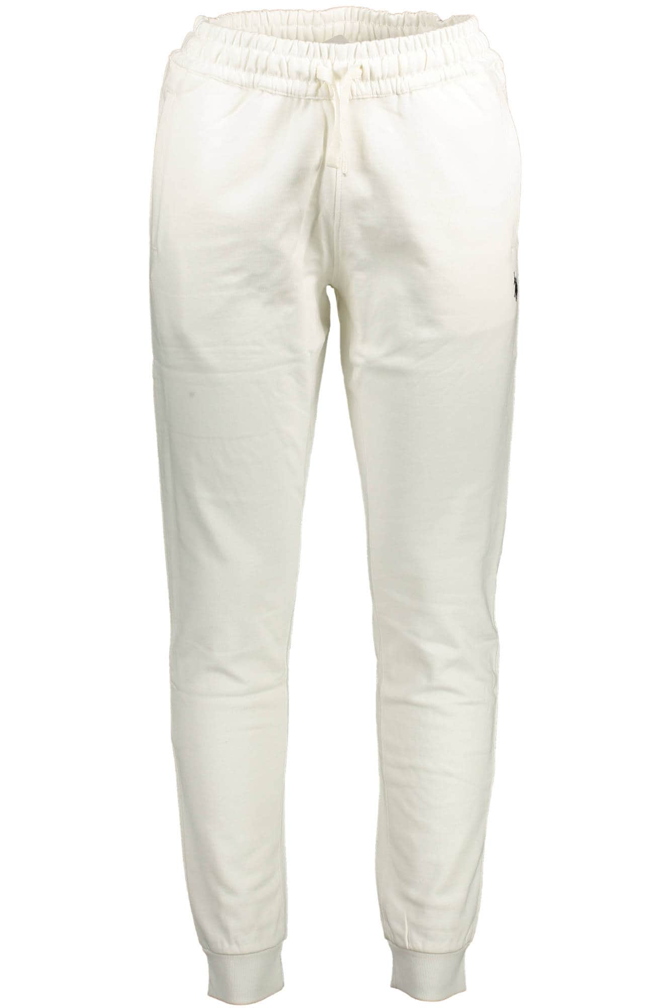 US POLO ASSN. MEN'S WHITE PANTS
