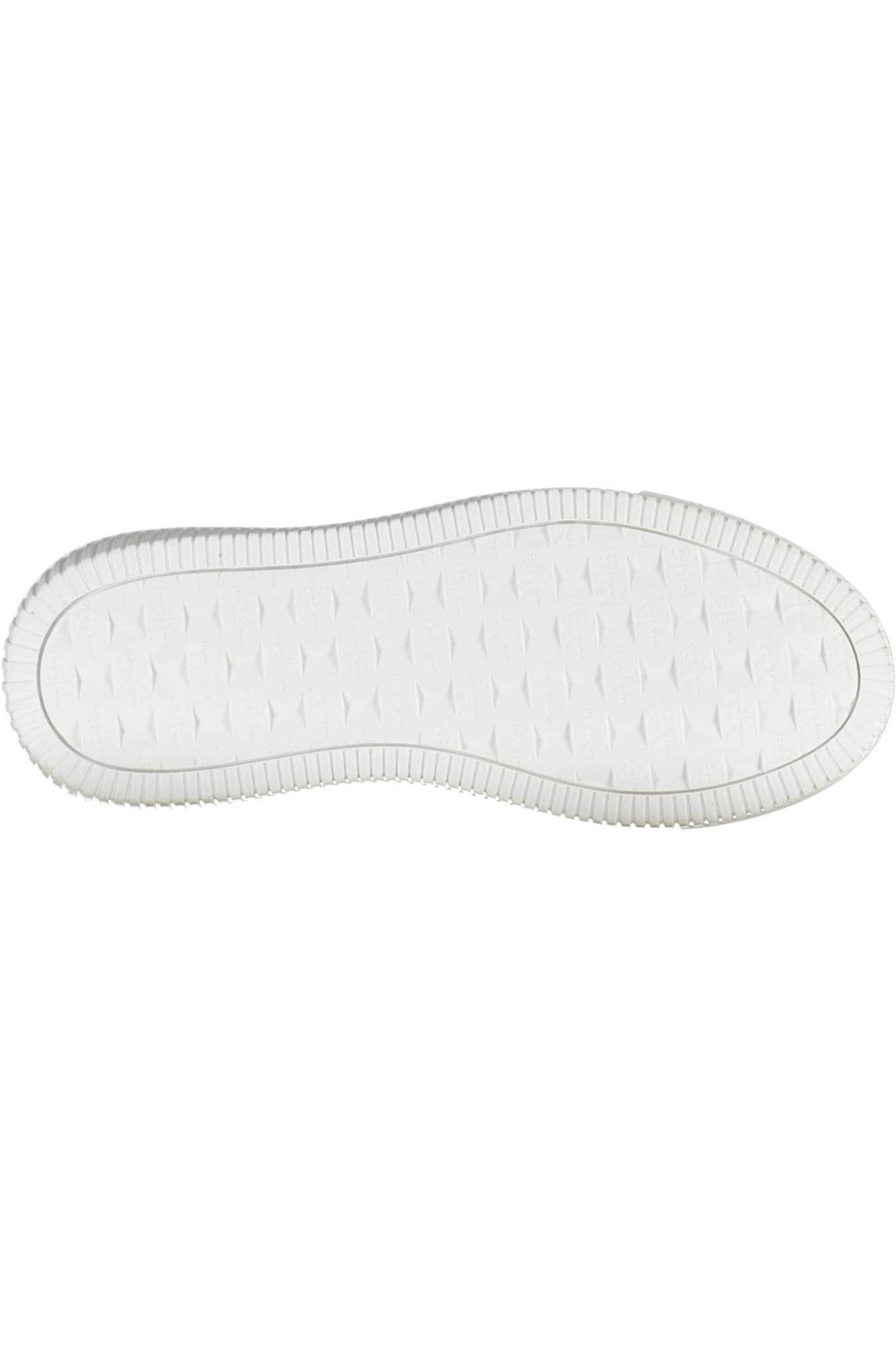 CALVIN KLEIN WOMEN'S SPORTS FOOTWEAR WHITE