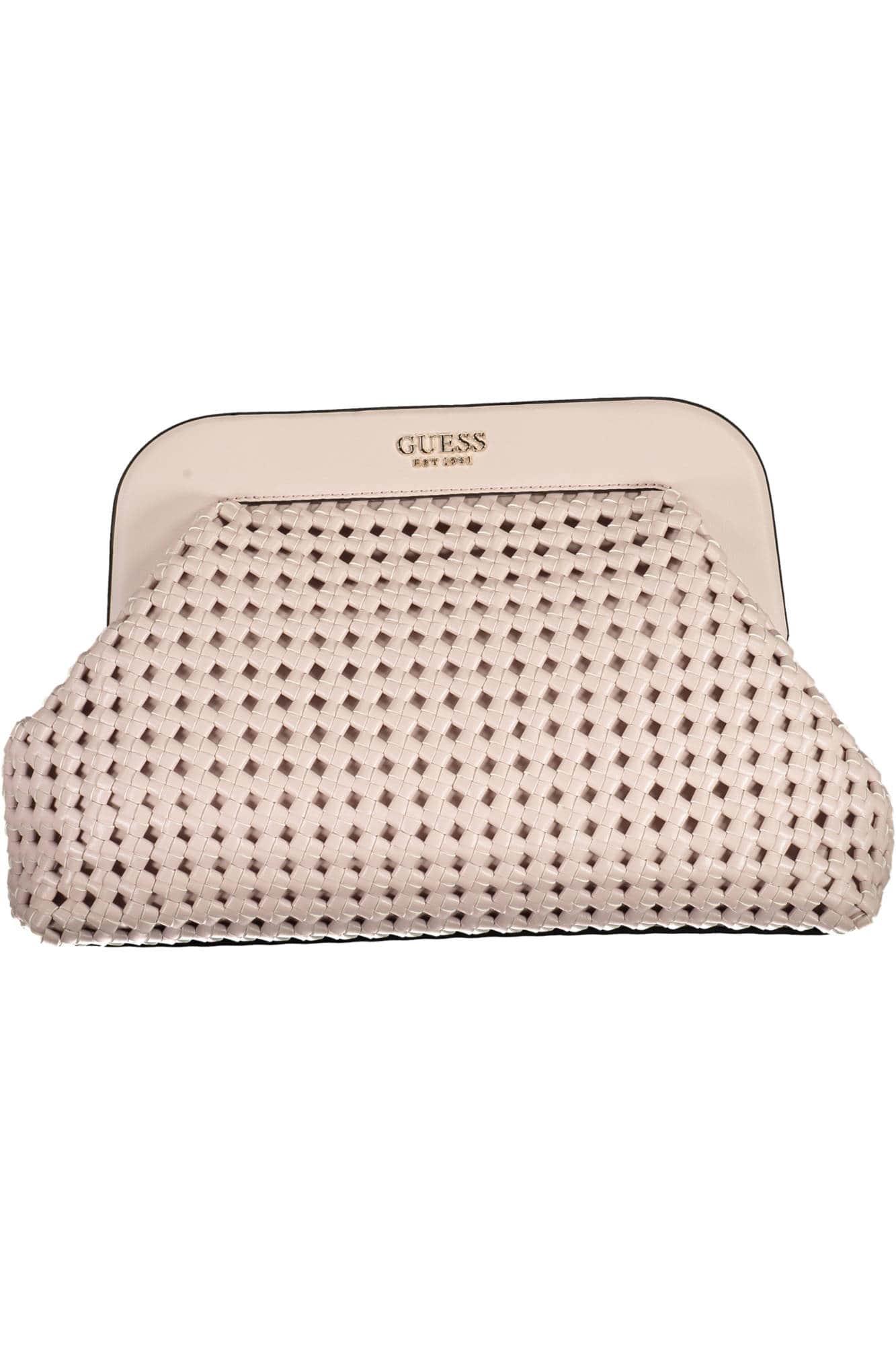 Guess Jeans dames tas roze
